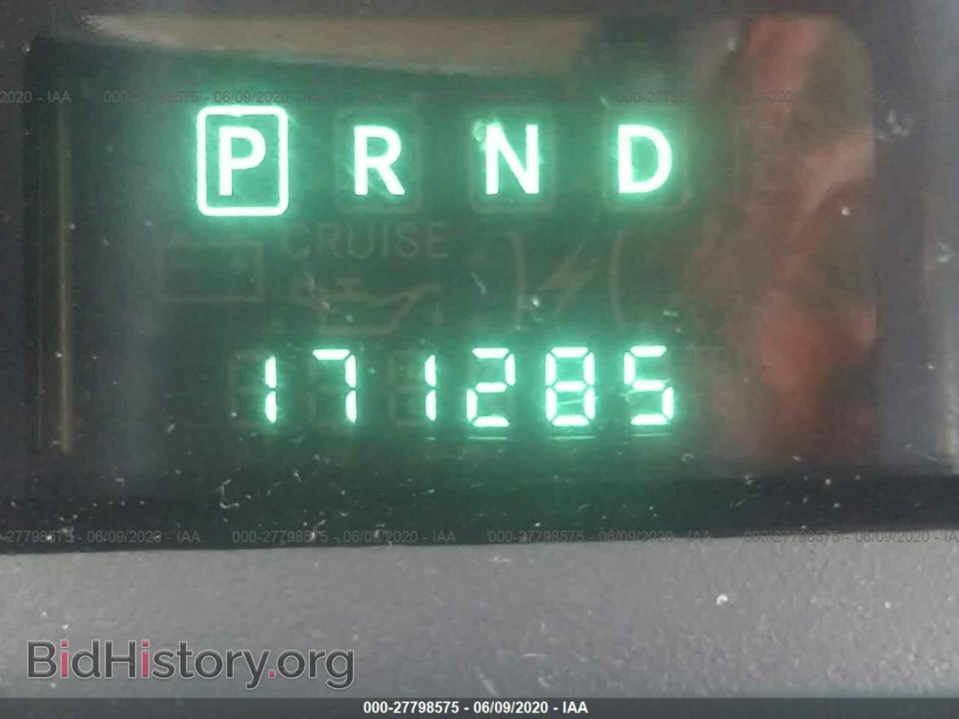 2010 DODGE JOURNEY - VIN: 3D4PH5FV5AT173737 - Фото 7