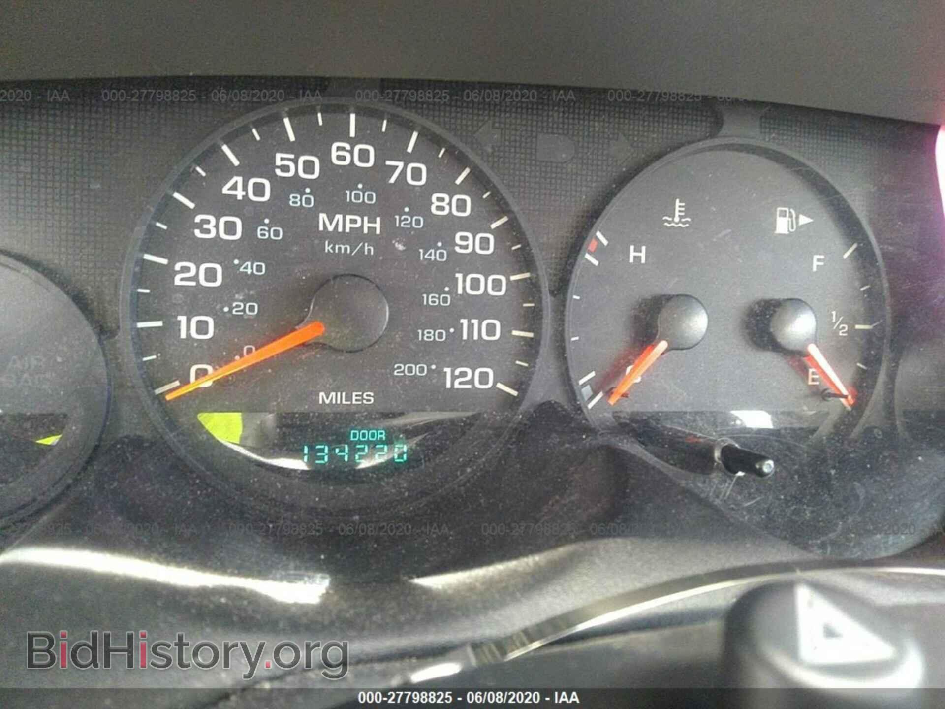 2004 DODGE NEON - VIN: 1B3ES26C64D507630 - Фото 7