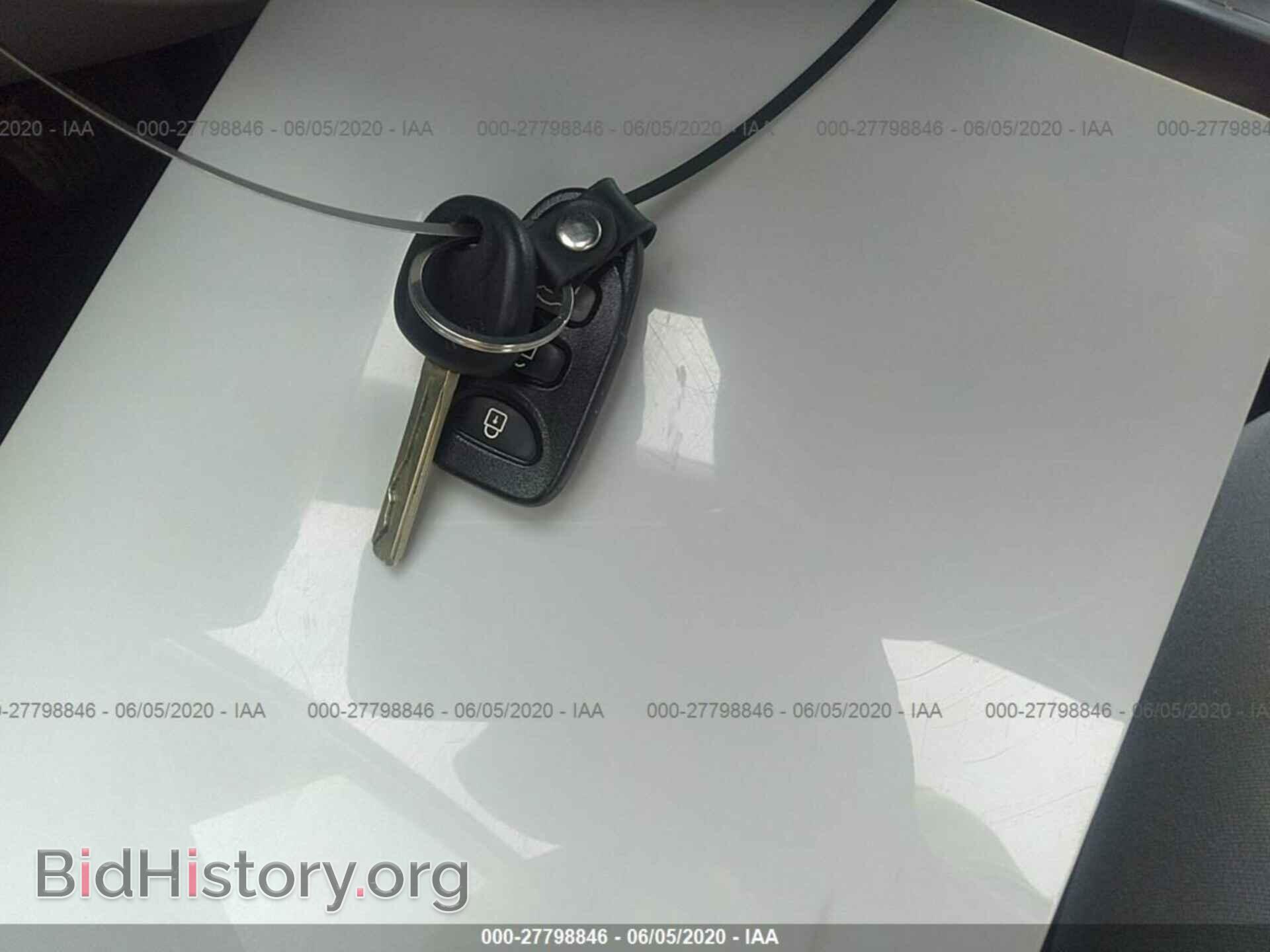 2013 KIA OPTIMA - VIN: KNAGM4A77D5378201 - Фото 11