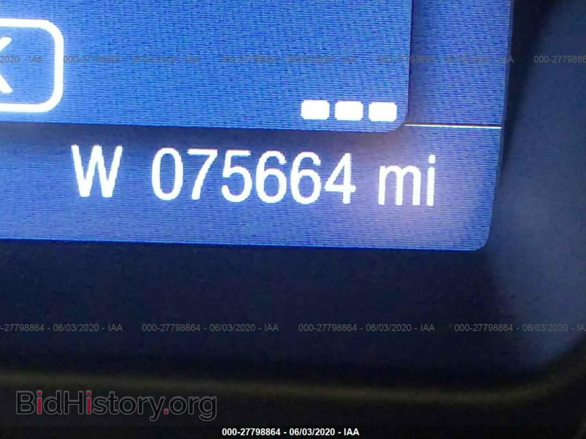 2014 FORD FOCUS - VIN: 1FADP3F20EL144070 - Photo 7