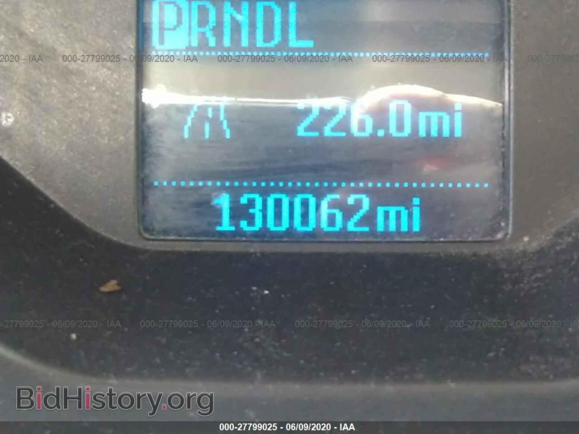 2014 FORD FOCUS - VIN: 1FADP3E28EL429004 - Фото 7