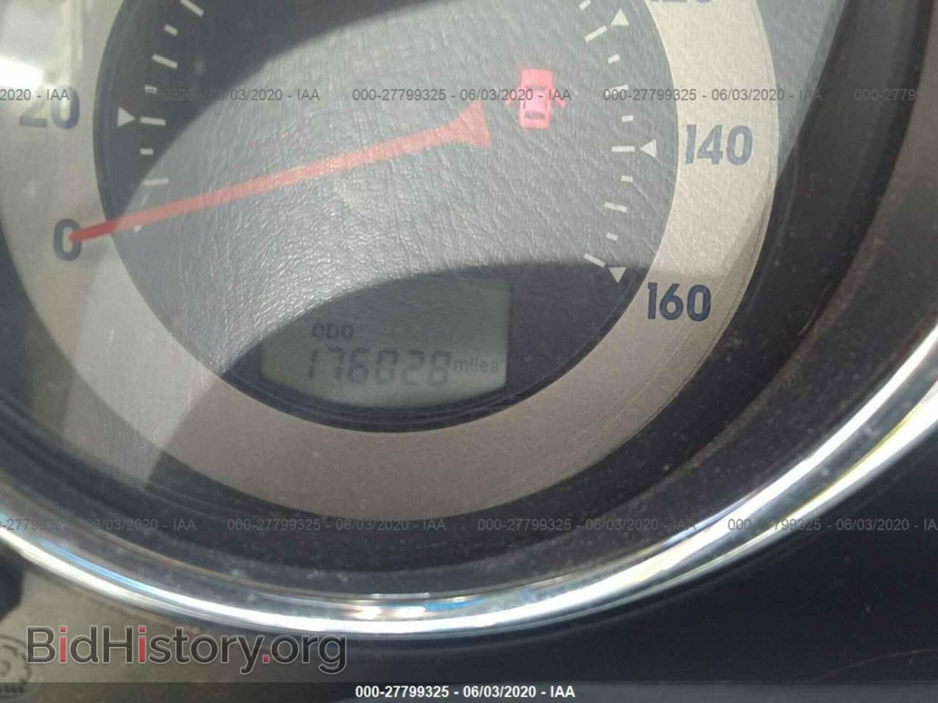 2006 MITSUBISHI ECLIPSE - VIN: 4A3AK24F16E005483 - Фото 7