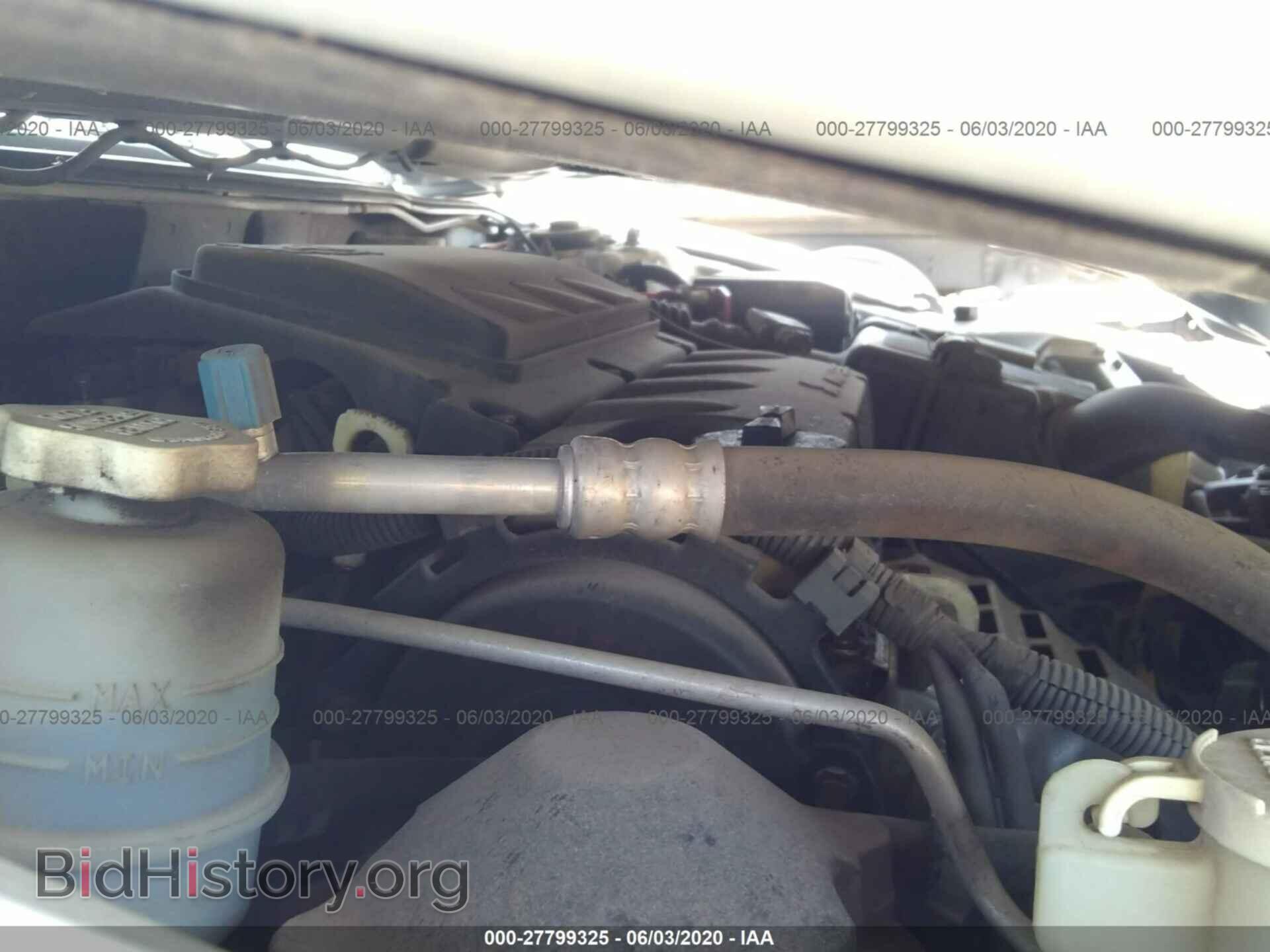 2006 MITSUBISHI ECLIPSE - VIN: 4A3AK24F16E005483 - Фото 10