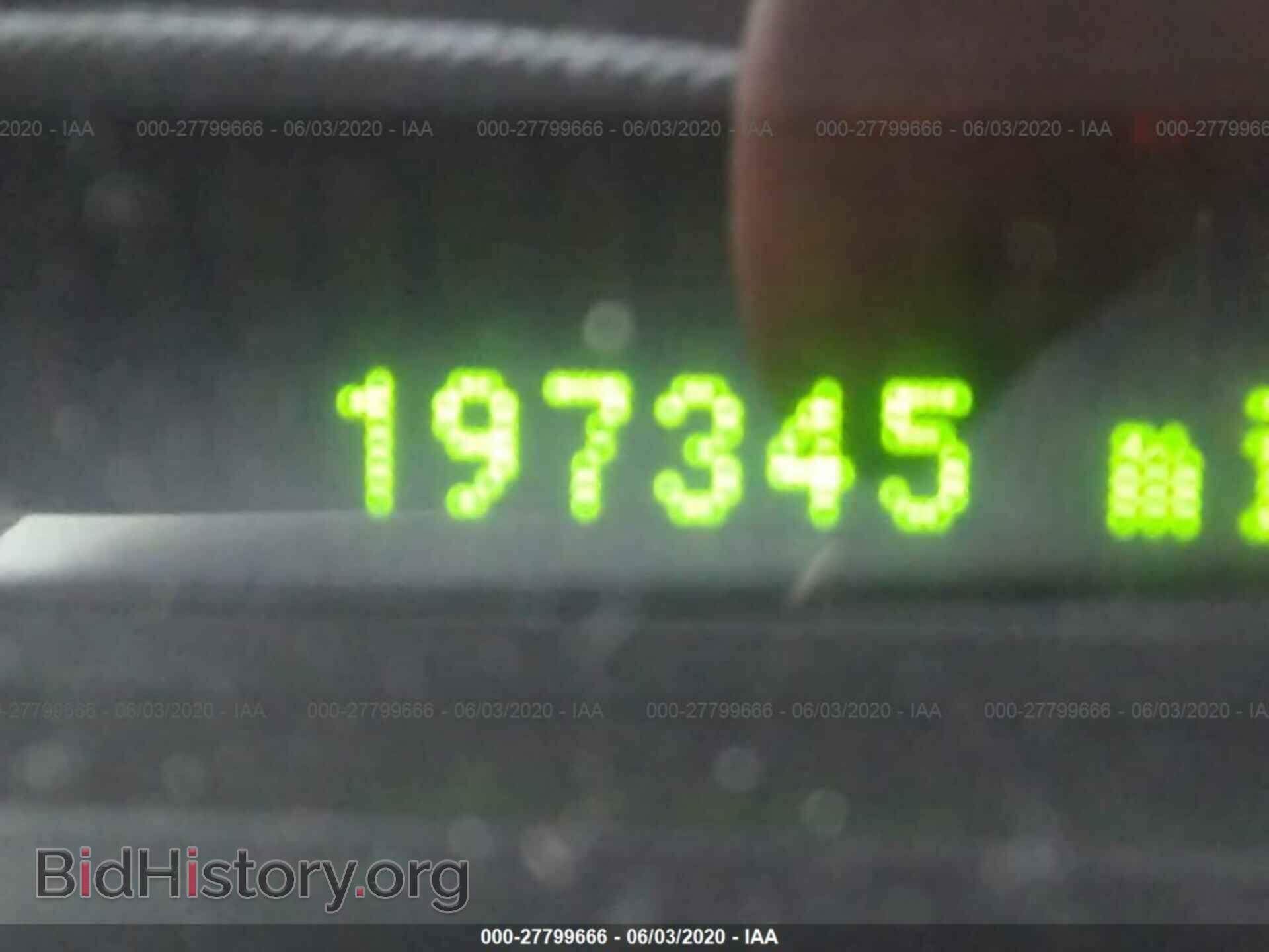 2008 FORD EDGE - VIN: 2FMDK39C58BA37545 - Фото 7