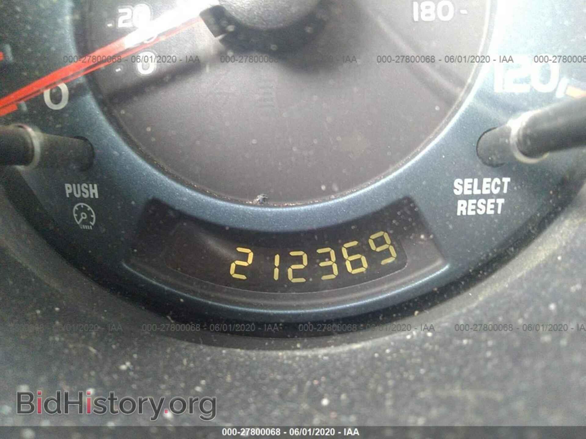 2004 HONDA ELEMENT - VIN: 5J6YH28664L019067 - Фото 7