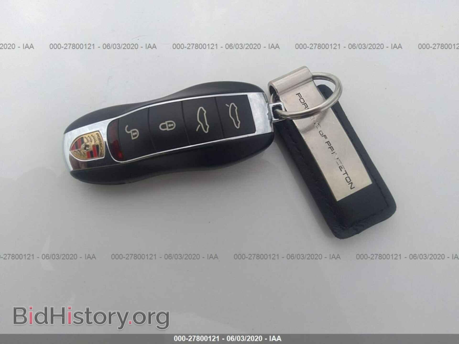 2014 PORSCHE CAYMAN - VIN: WP0AA2A80EK173448 - Фото 11