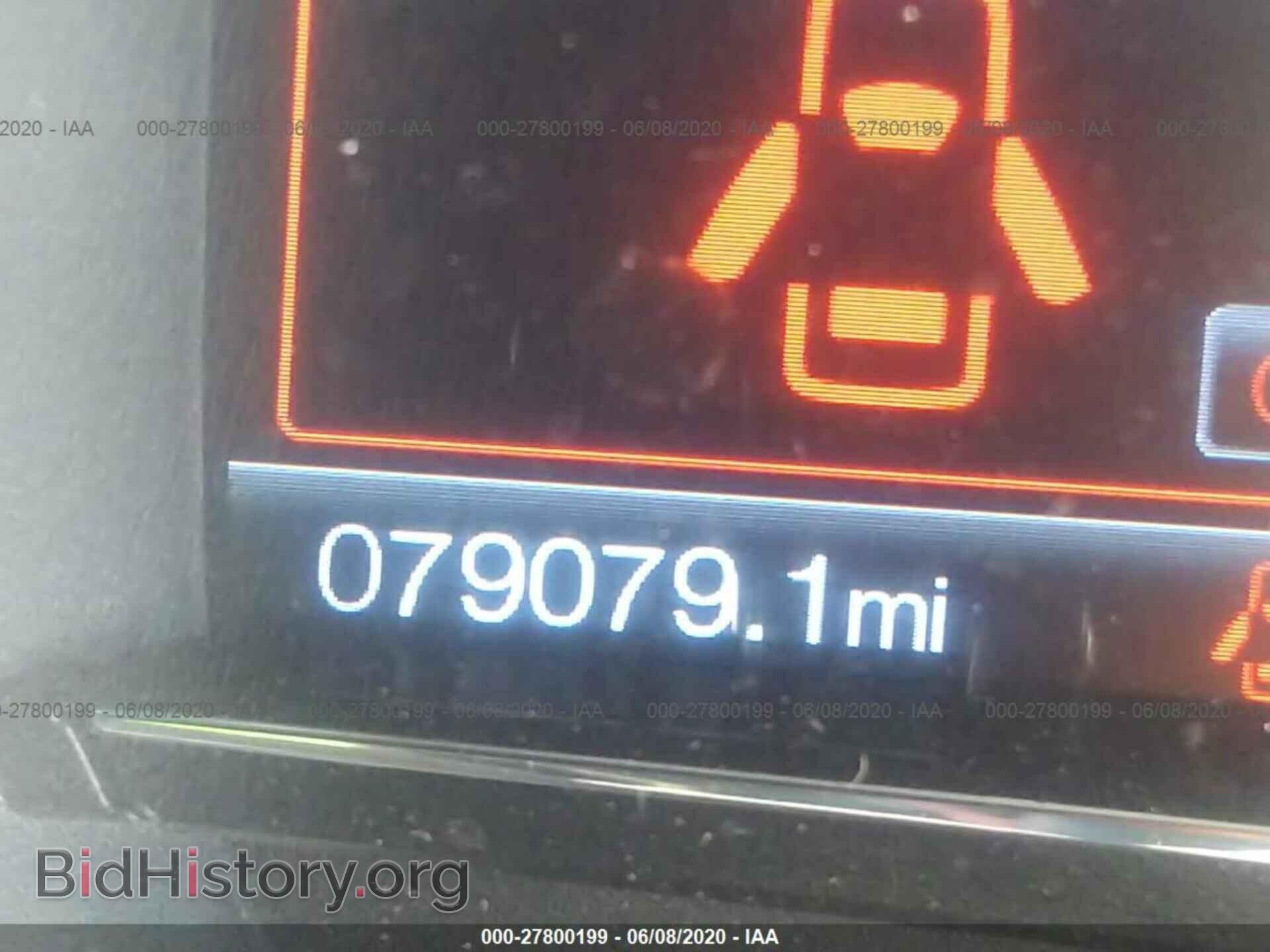 2016 FORD EXPLORER - VIN: 1FM5K7D84GGB04559 - Photo 7