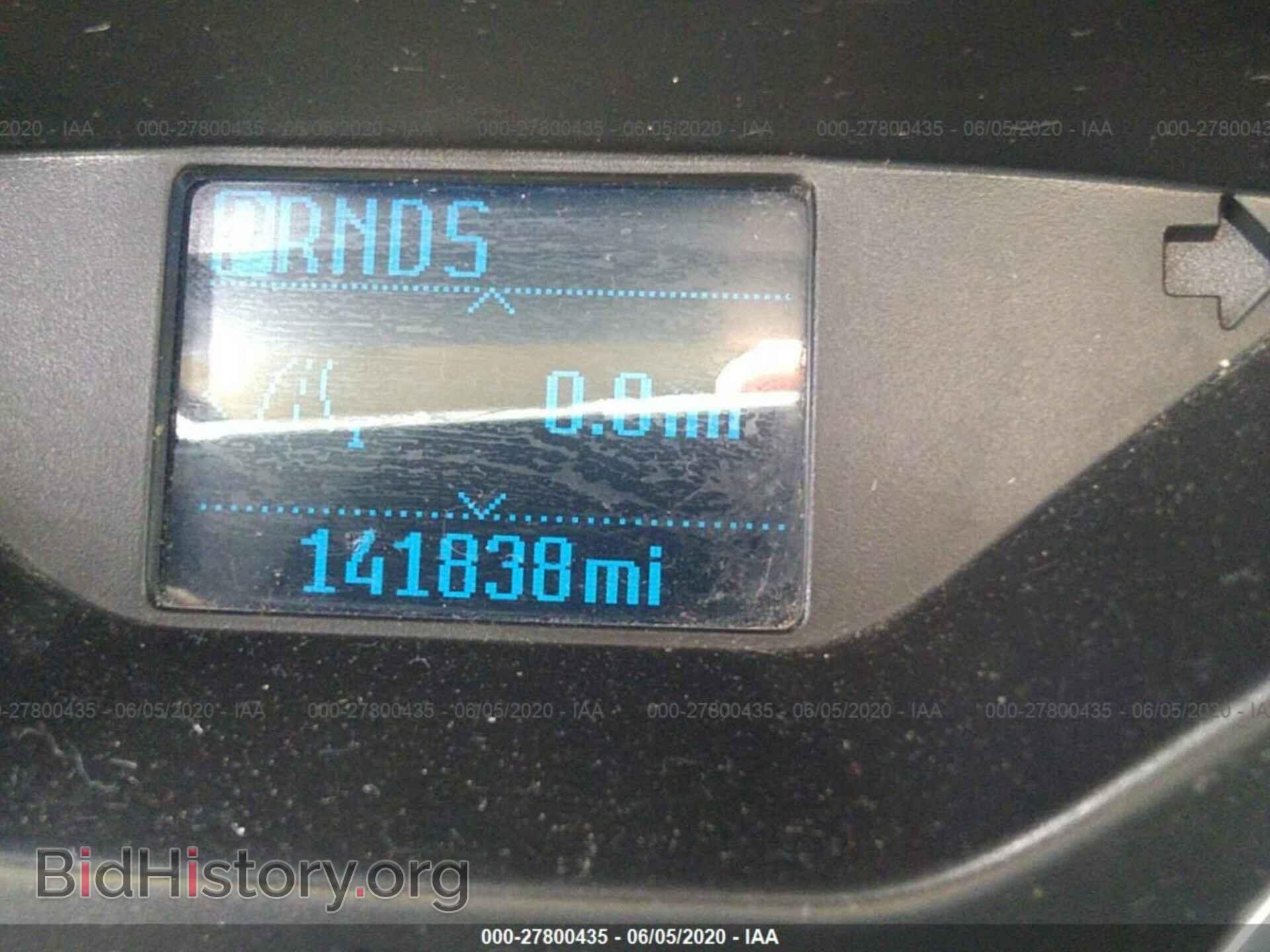 2012 FORD FOCUS - VIN: 1FAHP3K27CL139727 - Photo 7