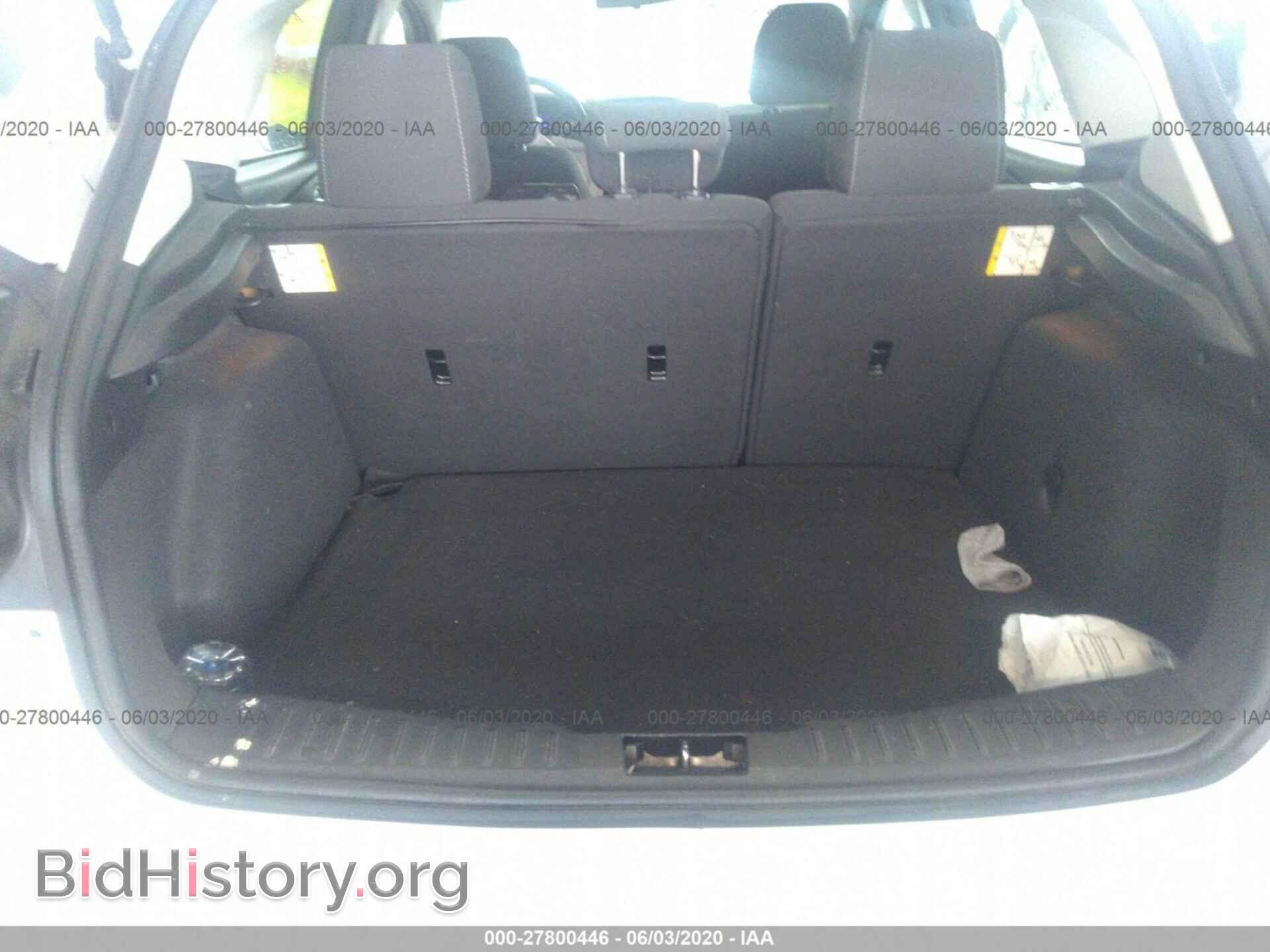 2013 FORD FOCUS - VIN: 1FADP3K20DL247767 - Photo 8