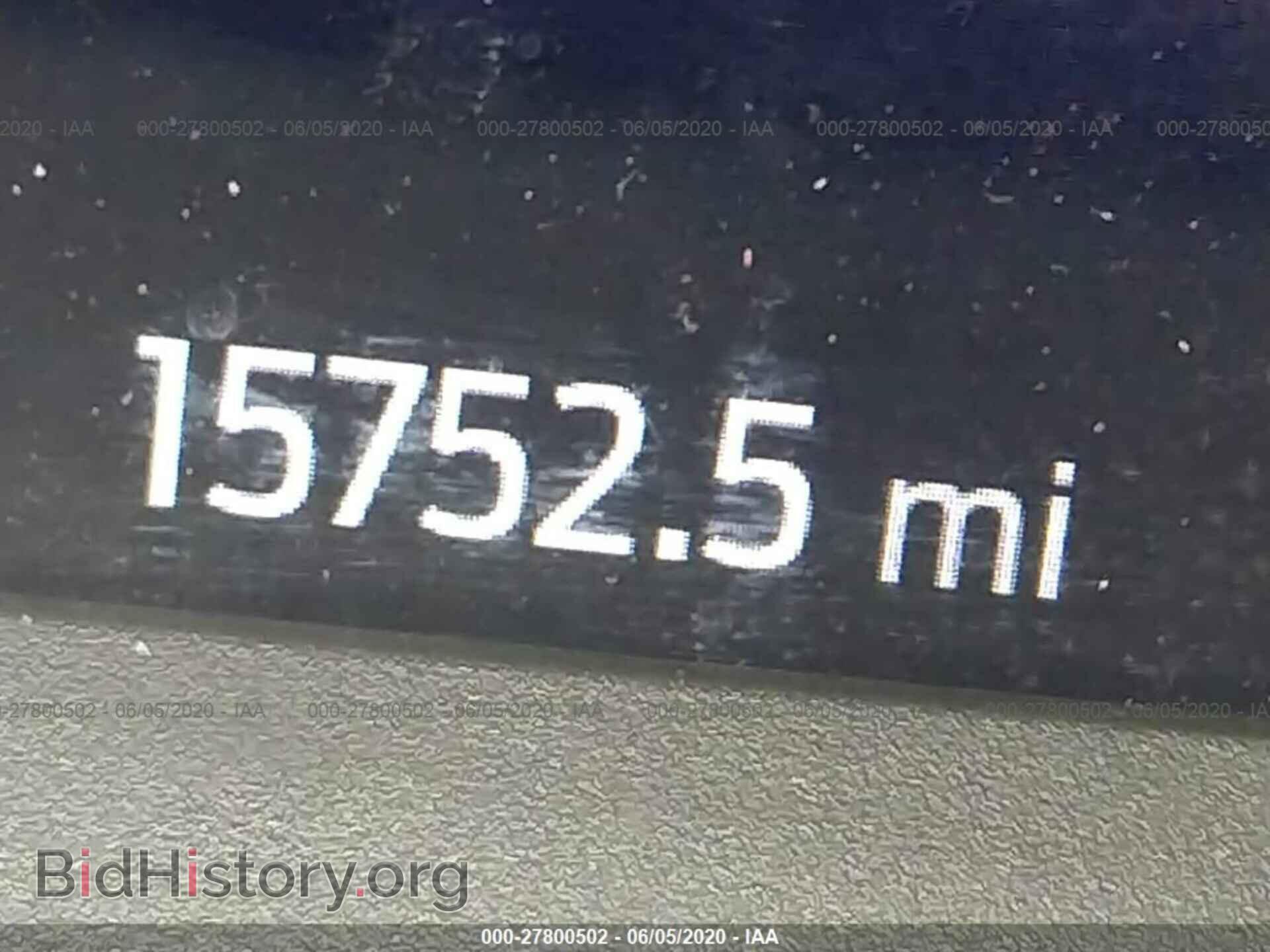 2020 FORD ESCAPE - VIN: 1FMCU9J98LUA15535 - Photo 7