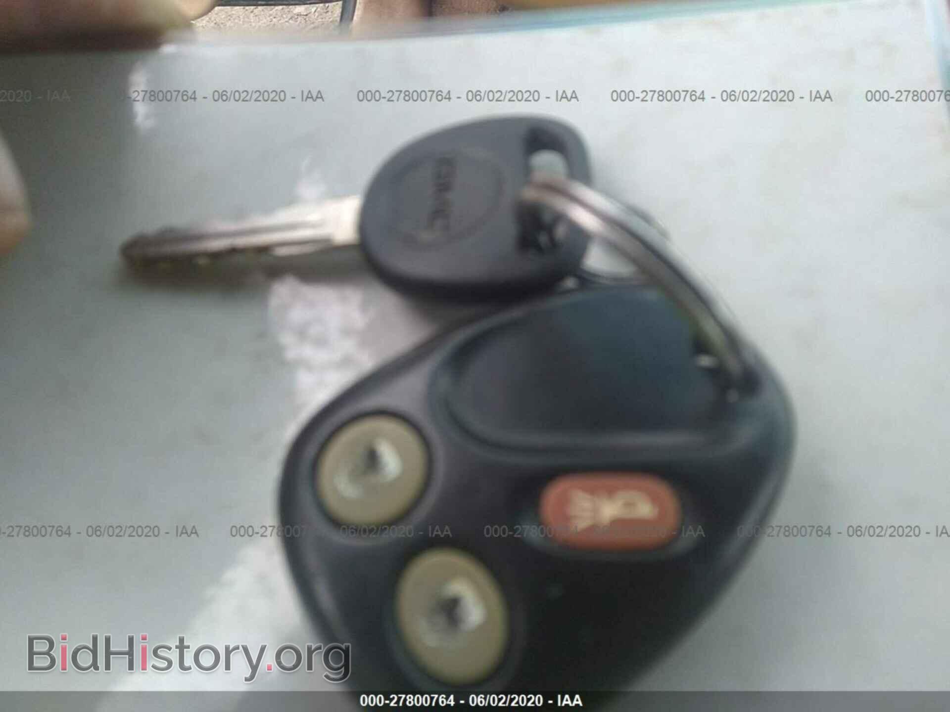 2003 GMC ENVOY - VIN: 1GKET16S036182171 - Фото 11