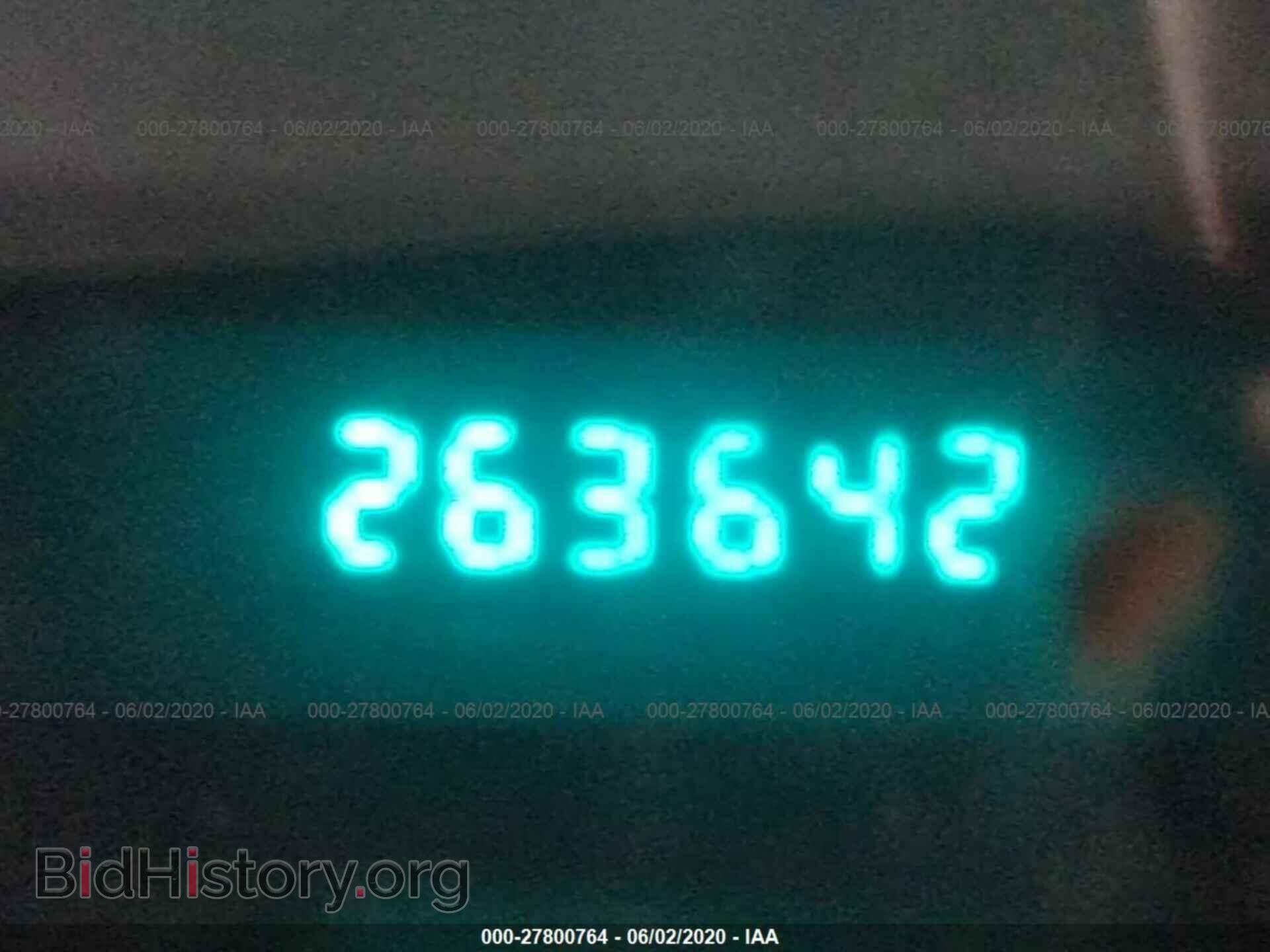 2003 GMC ENVOY - VIN: 1GKET16S036182171 - Фото 7