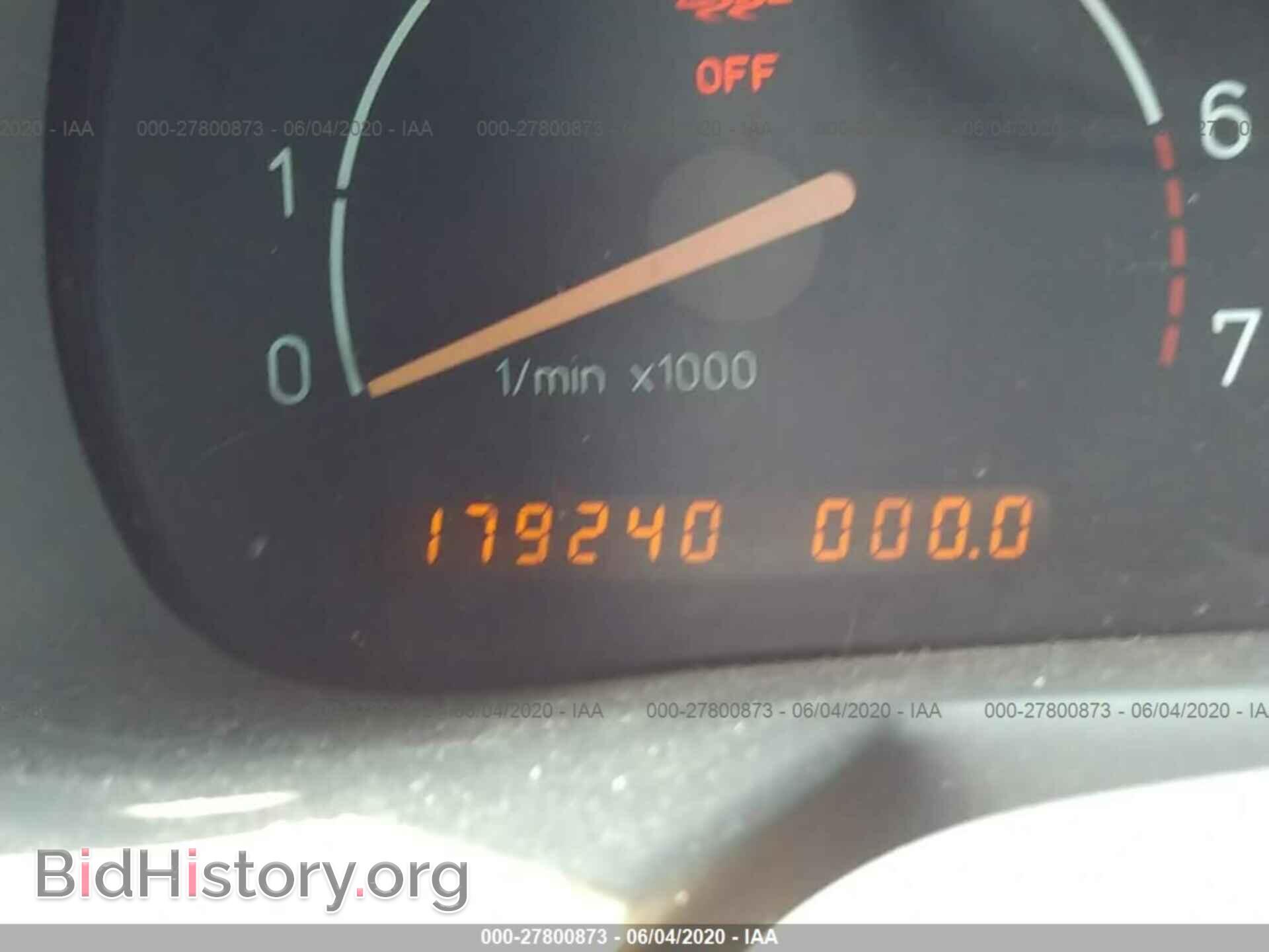 2003 SAAB 9-3 - VIN: YS3DF75K637003119 - Фото 7
