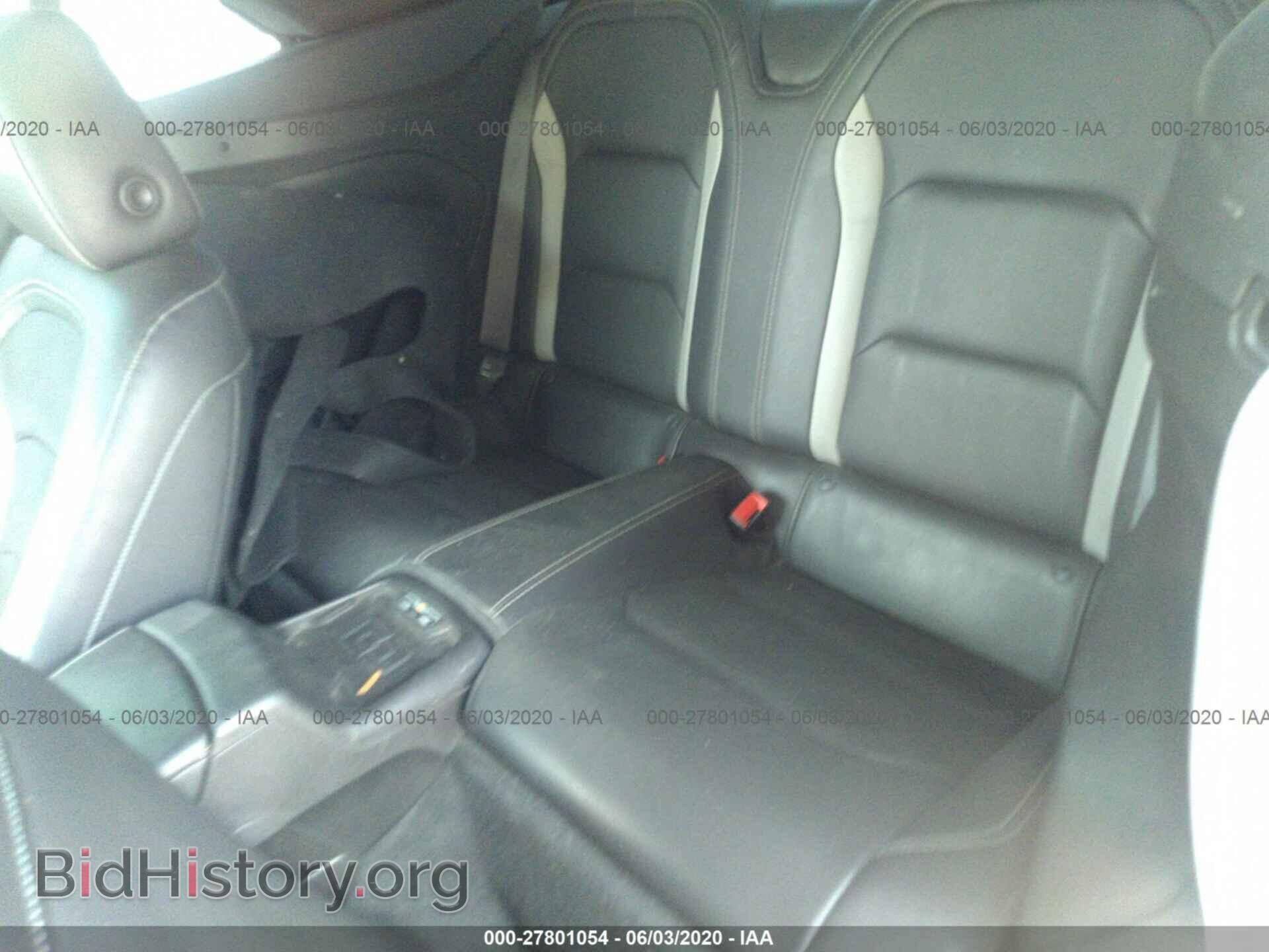 2017 CHEVROLET CAMARO - VIN: 1G1FD3DS0H0156605 - Фото 8