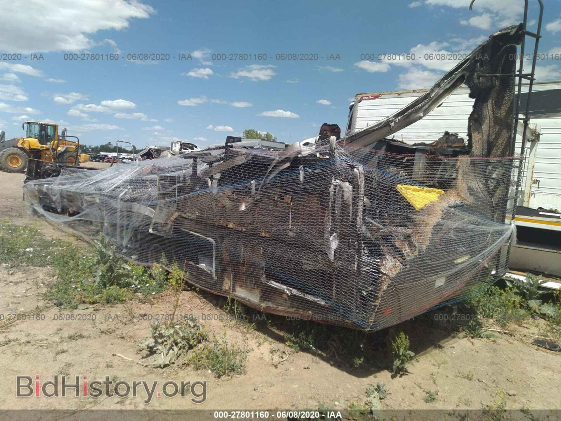 2017 FORD F53 - VIN: 1F66F5DY4H0A07280 - Photo 3