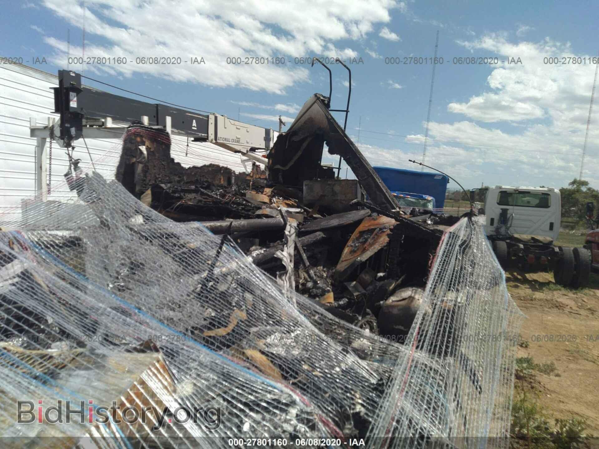 2017 FORD F53 - VIN: 1F66F5DY4H0A07280 - Photo 8