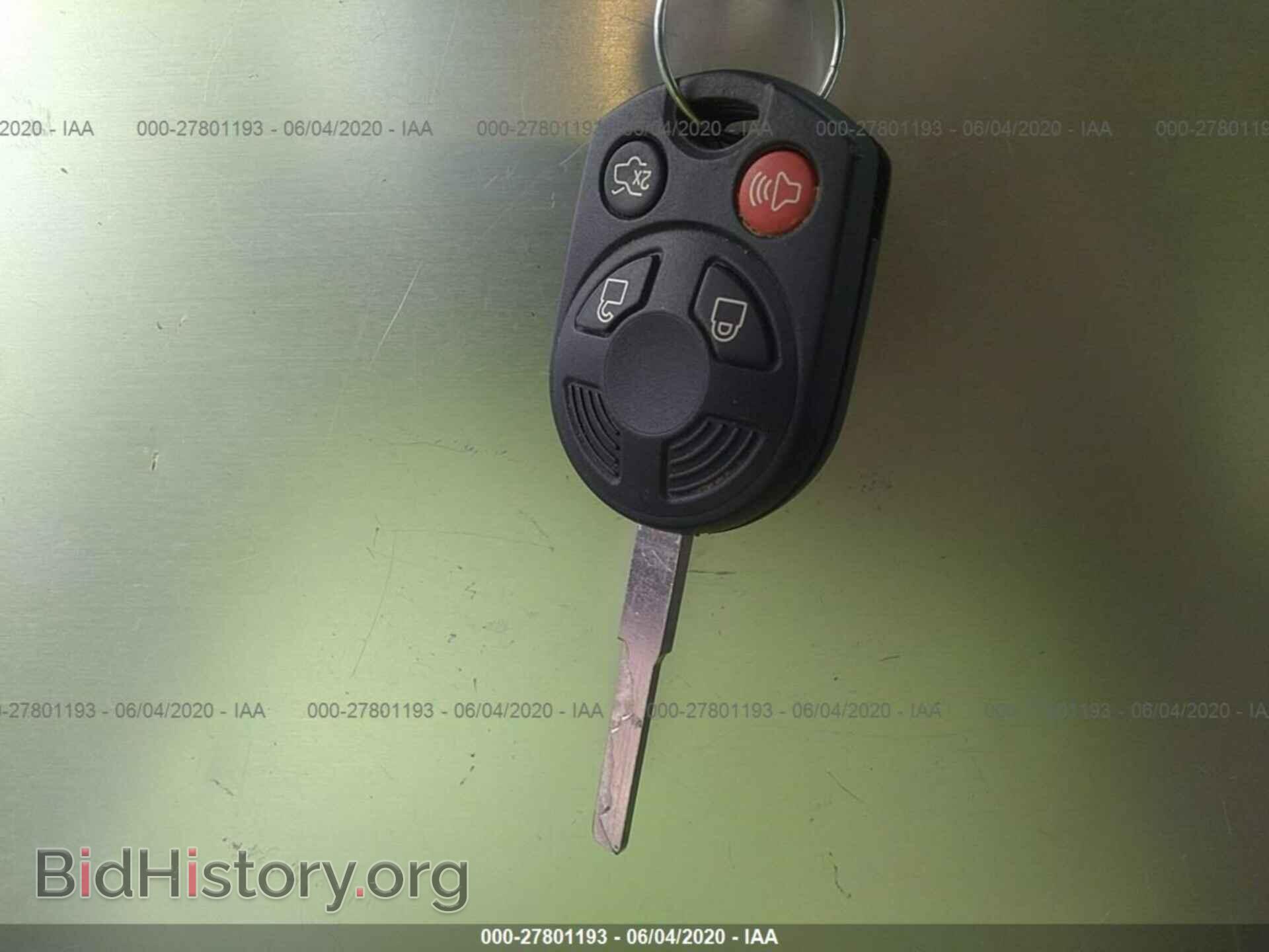 2013 FORD FOCUS - VIN: 1FADP3K2XDL150558 - Photo 11