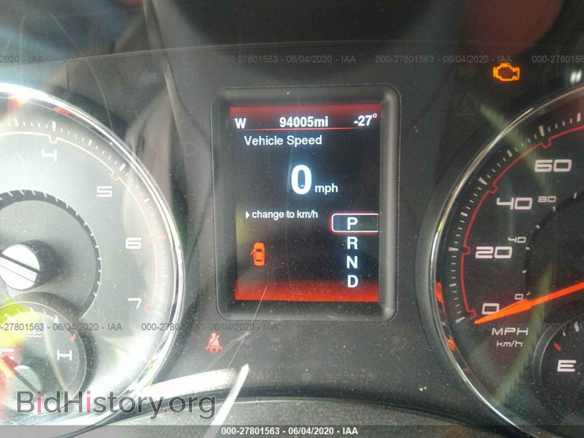 2013 DODGE CHARGER - VIN: 2C3CDXCT2DH655556 - Фото 7