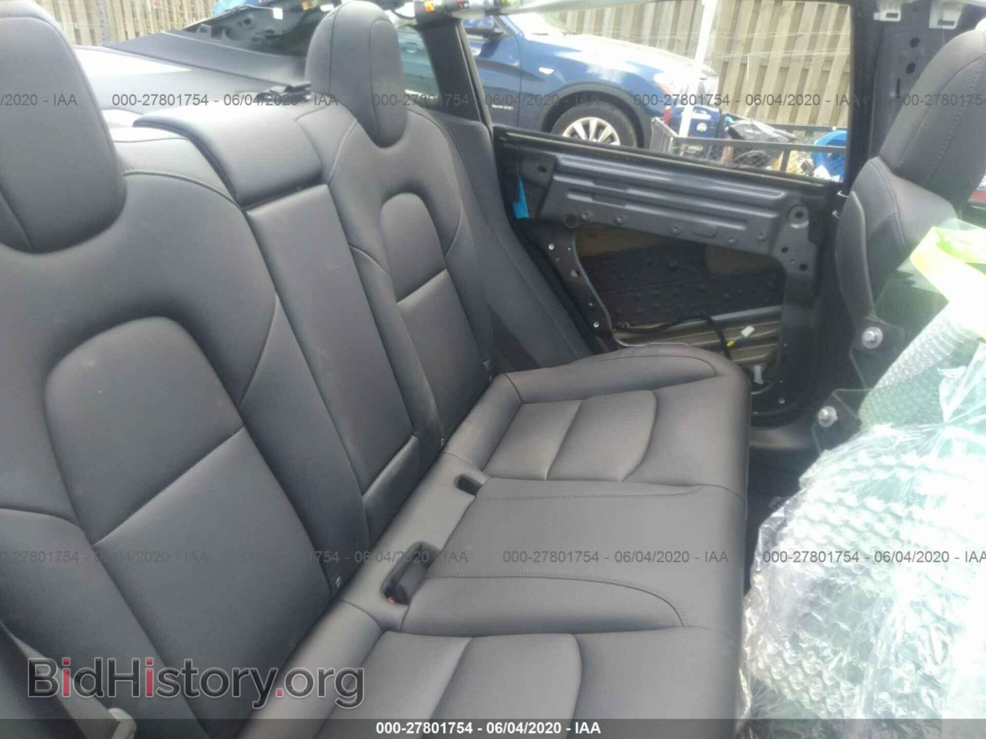 2019 TESLA MODEL 3 - VIN: 5YJ3E1EB5KF453520 - Фото 8