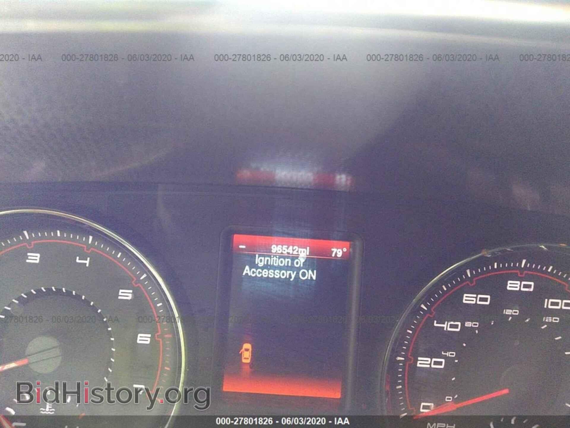 2013 DODGE CHARGER - VIN: 2C3CDXCT2DH580132 - Фото 7