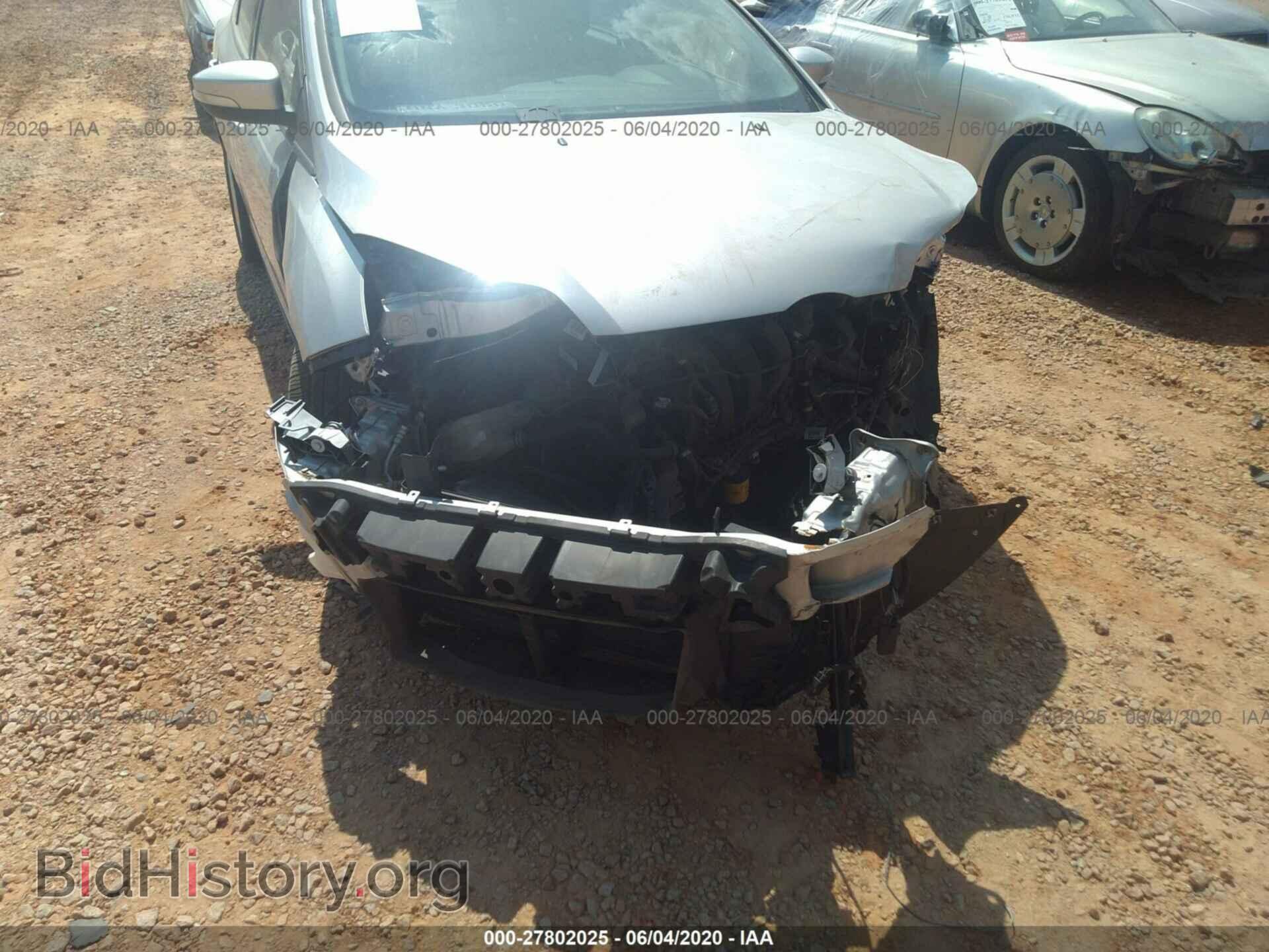 2013 FORD FOCUS - VIN: 1FADP3F20DL232776 - Photo 6