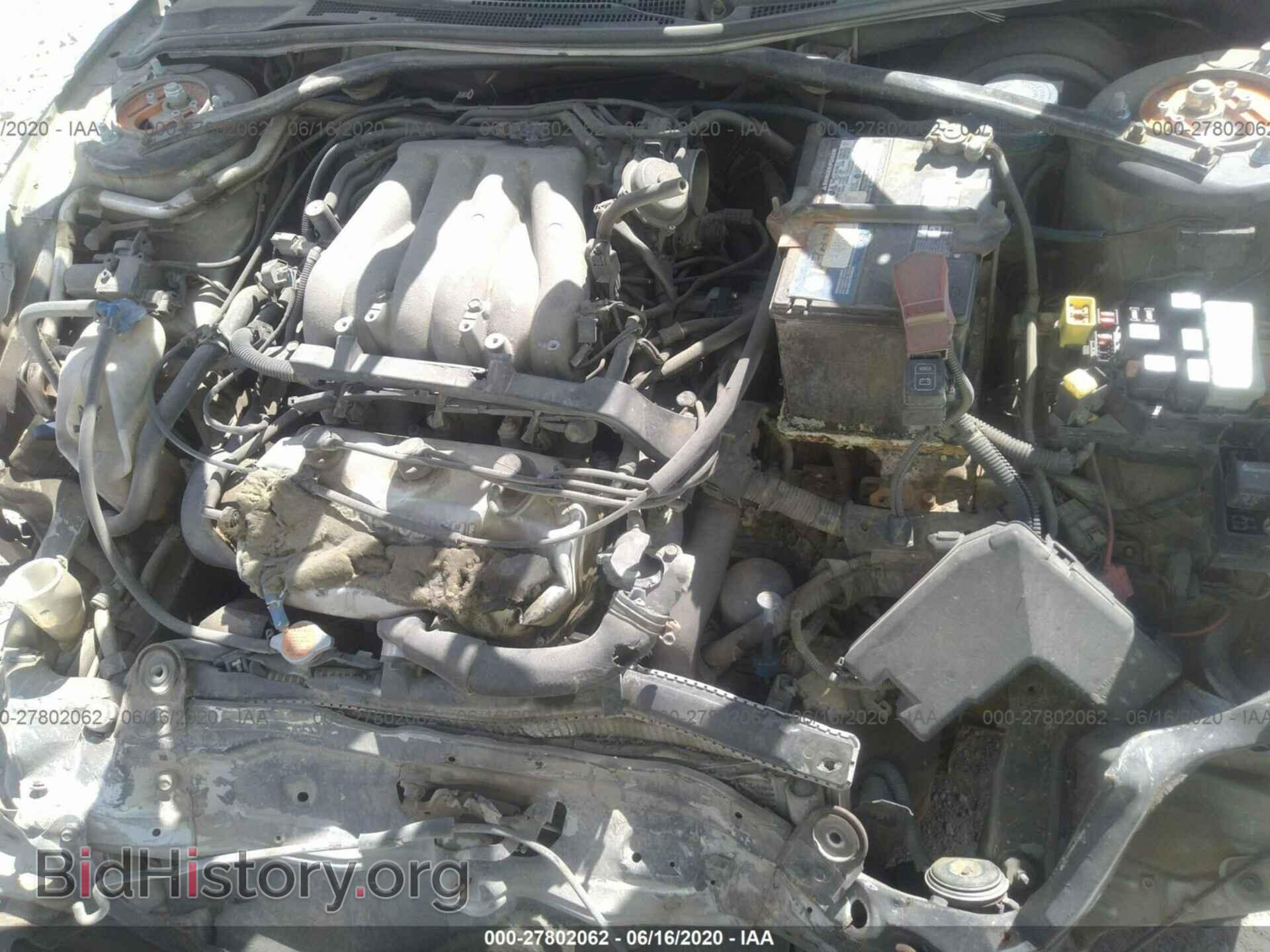 2000 MITSUBISHI ECLIPSE - VIN: 4A3AC54L7YE134688 - Photo 10