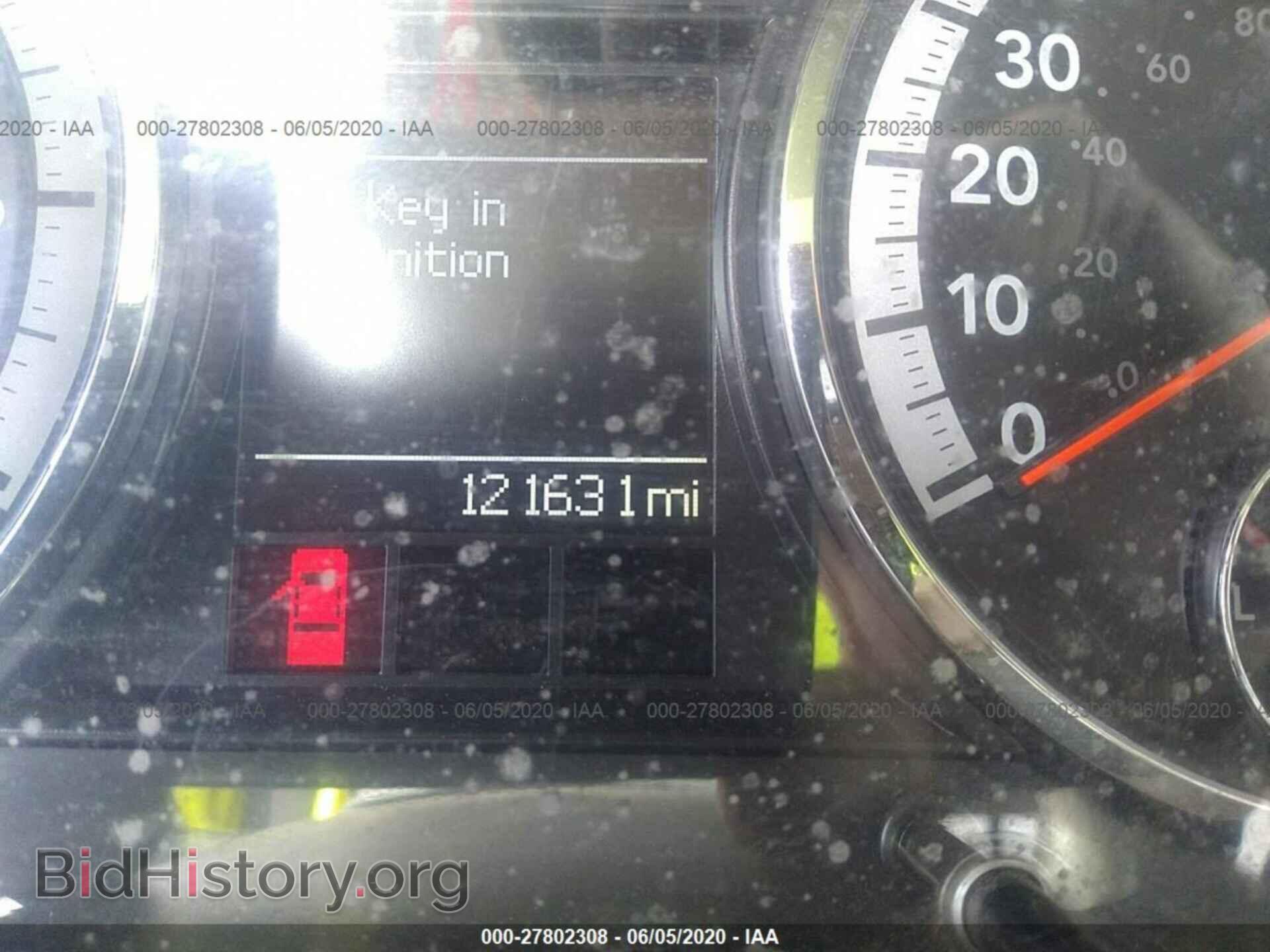 2012 DODGE RAM 1500 - VIN: 1C6RD7GT9CS154100 - Фото 7