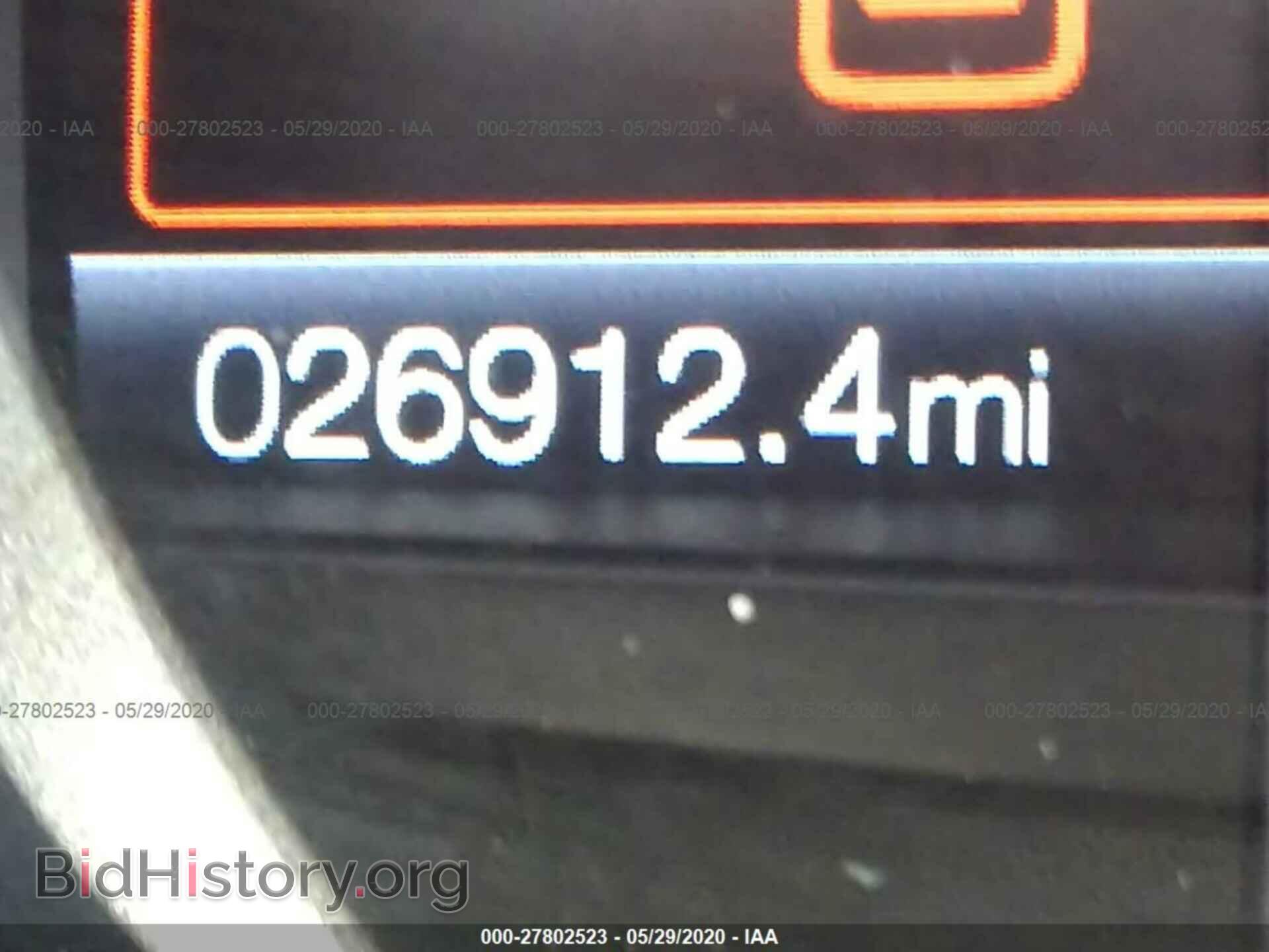 2019 FORD EDGE - VIN: 2FMPK3K96KBC22612 - Фото 7