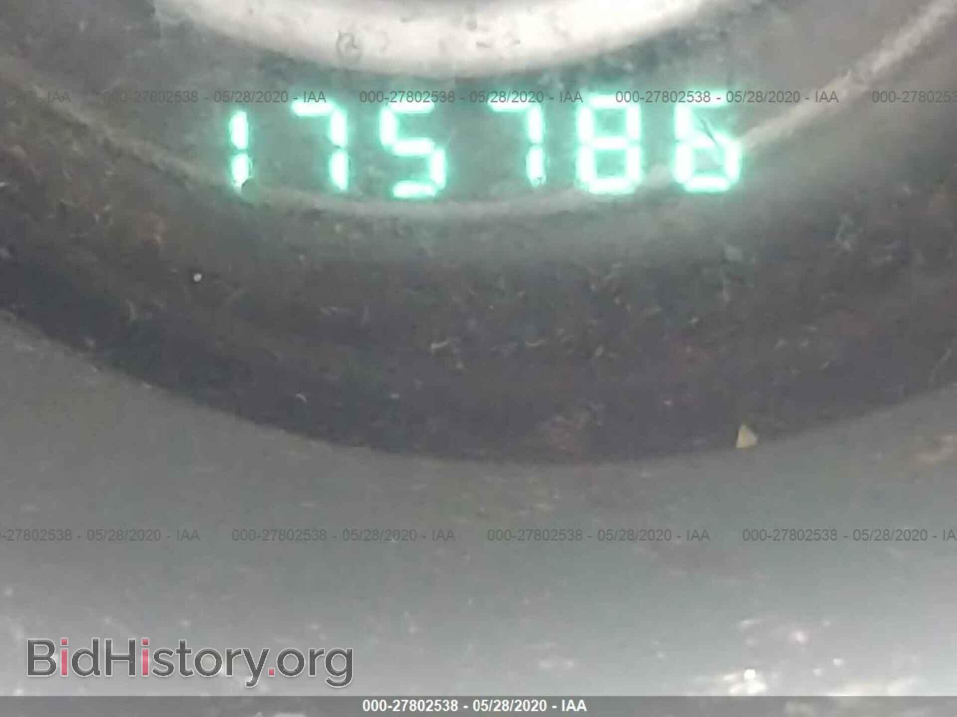 2010 CHRYSLER SEBRING - VIN: 1C3CC5FDXAN192368 - Фото 7
