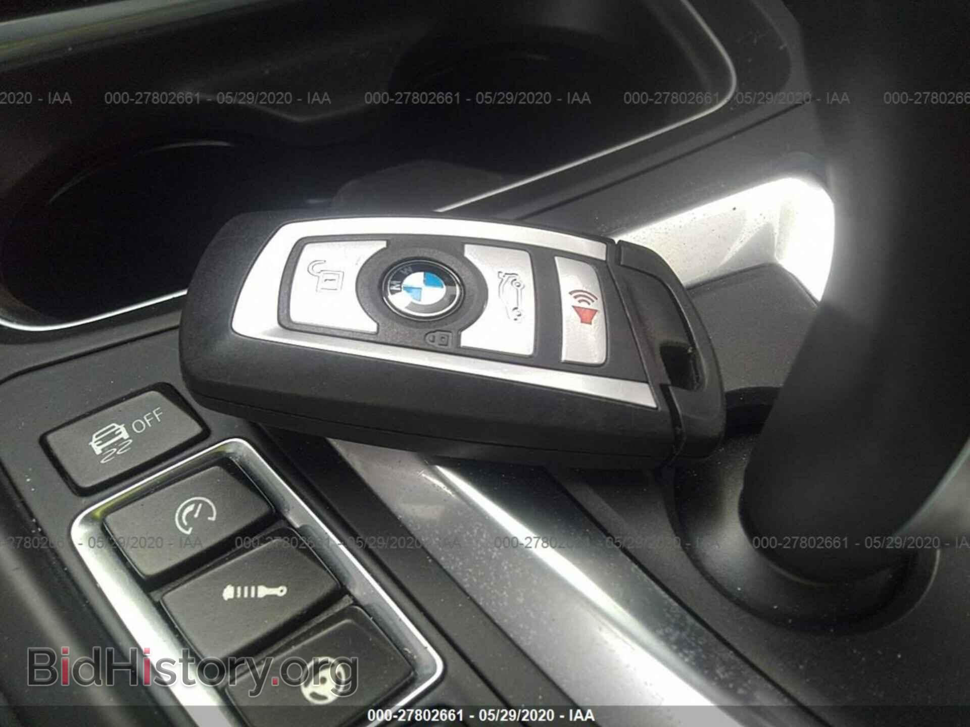 2017 BMW M3 - VIN: WBS8M9C34H5G85812 - Photo 11