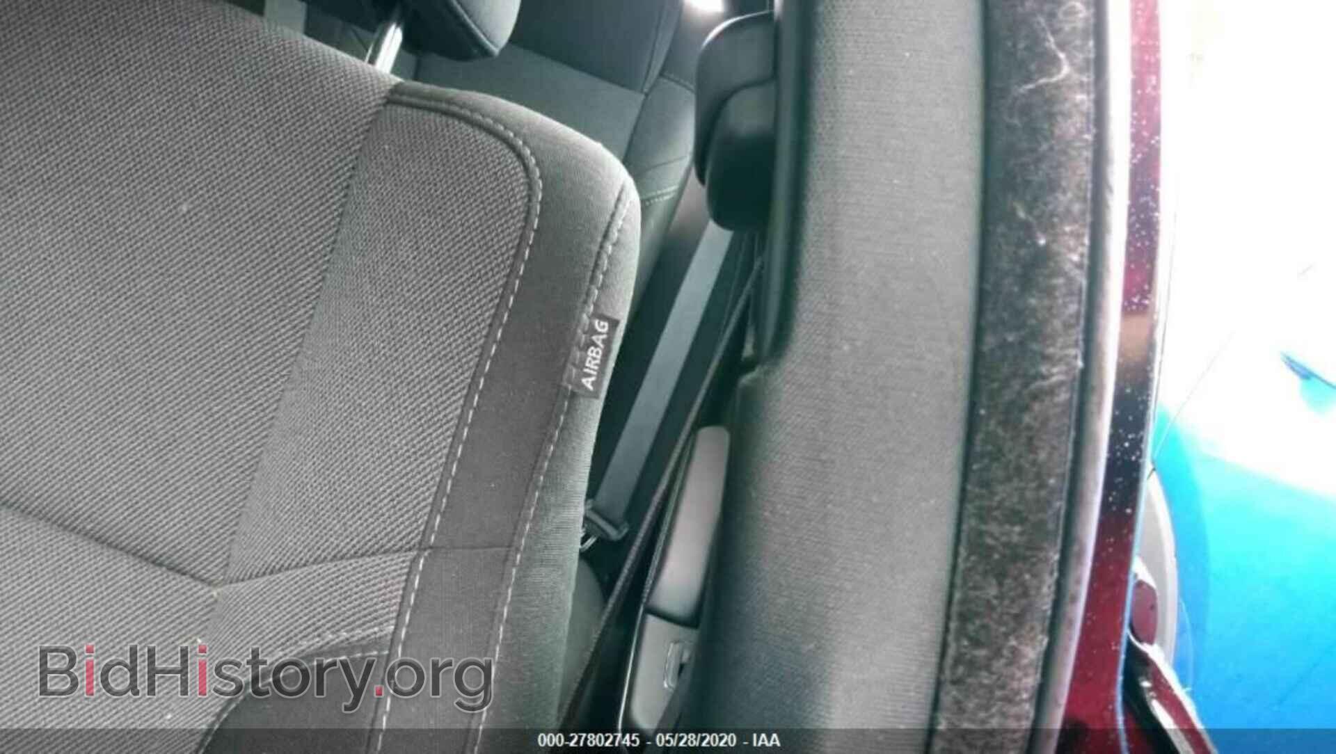 2019 DODGE CHARGER - VIN: 2C3CDXBG6KH709894 - Photo 8