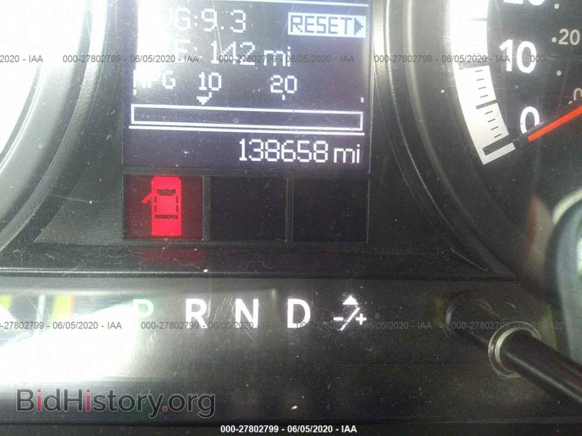 2012 DODGE RAM 3500 - VIN: 3C63D3GLXCG320341 - Фото 6