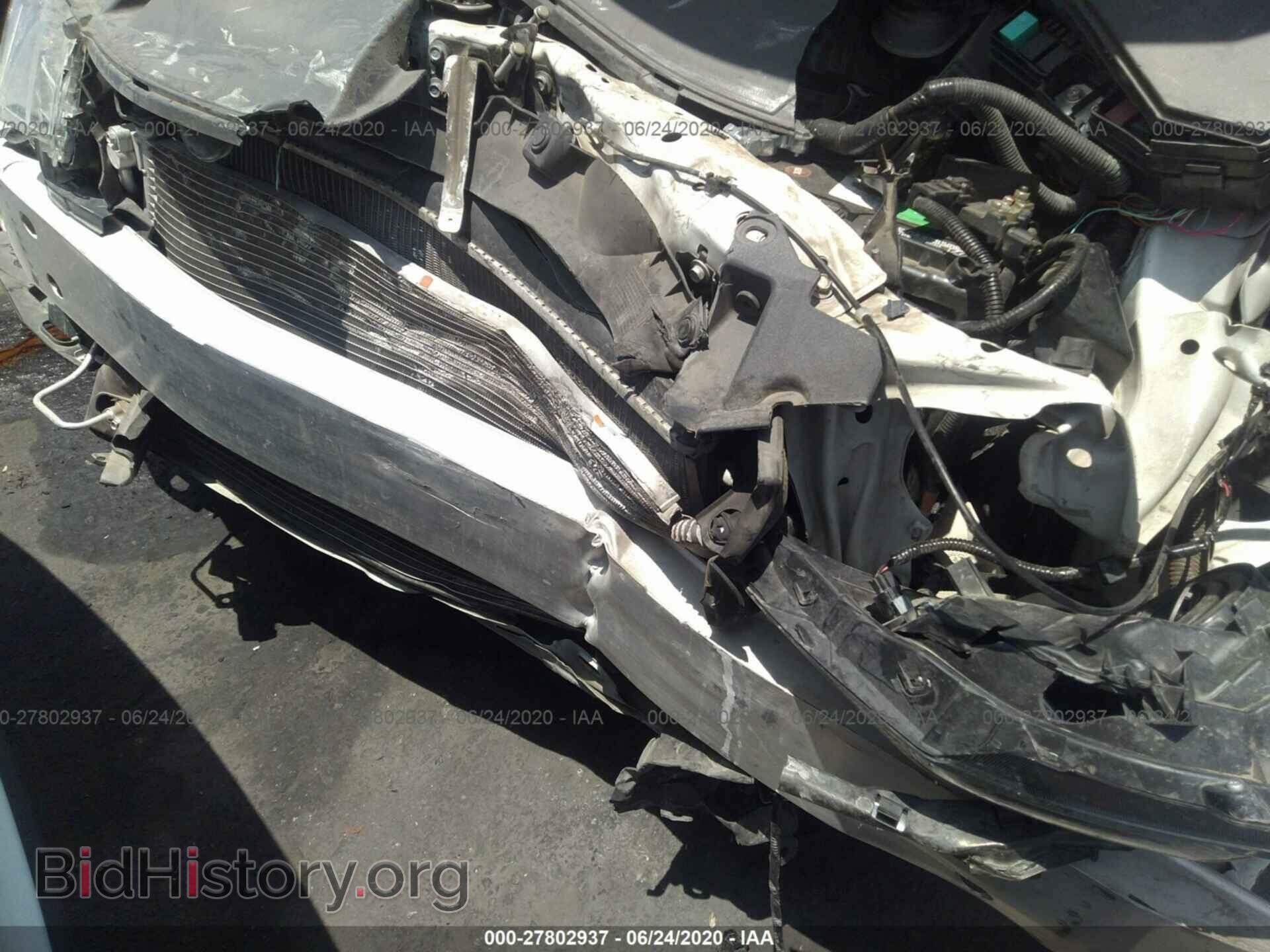 2013 HONDA CIVIC - VIN: 19XFB2F9XDE200077 - Photo 6