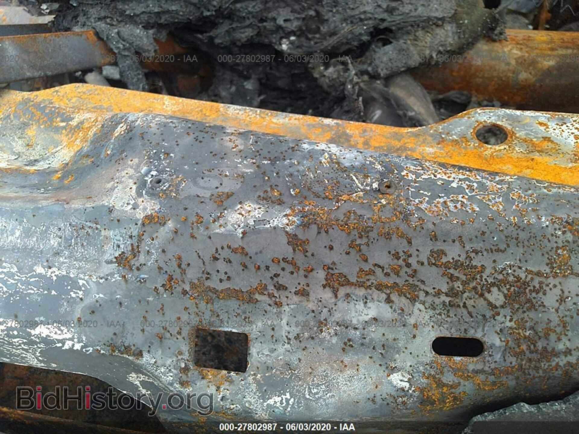 2005 DODGE RAM 3500 - VIN: 3D7MS48C65G747581 - Фото 9