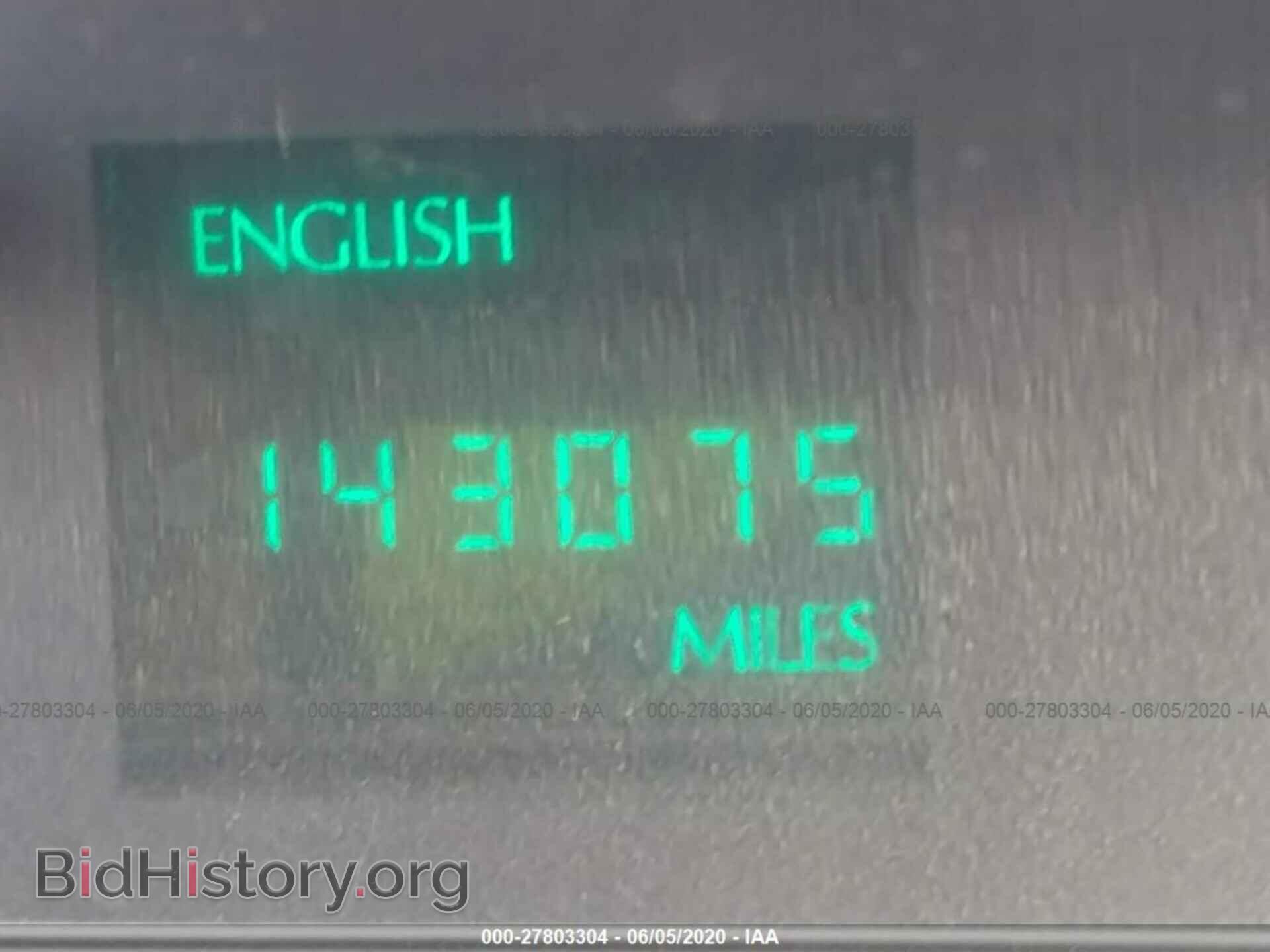 1989 CADILLAC DEVILLE - VIN: 1G6CD5152K4218111 - Photo 7