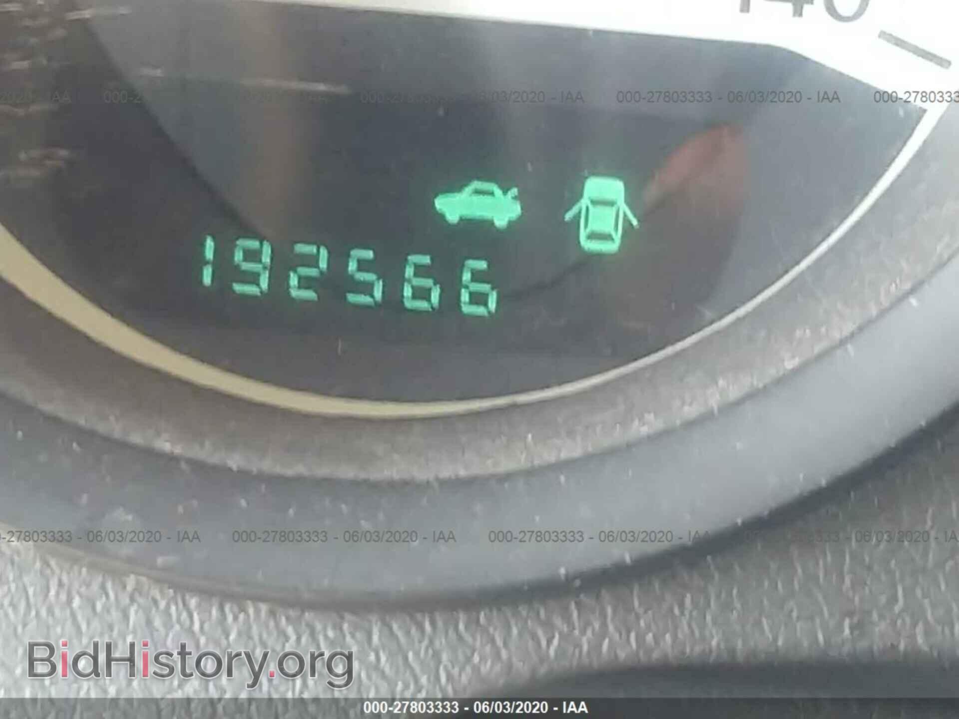 2006 DODGE CHARGER - VIN: 2B3KA43G86H276096 - Фото 7