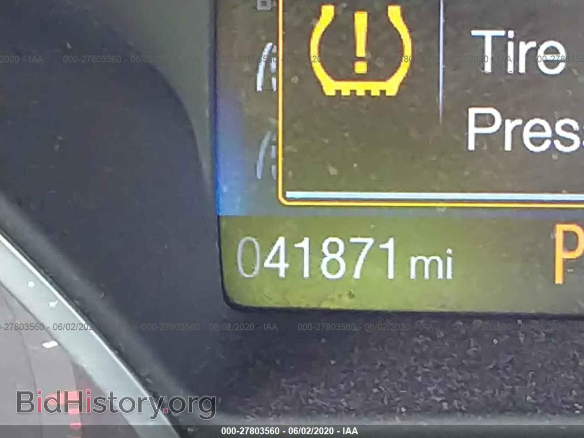 2016 FORD FOCUS - VIN: 1FADP3F21GL254595 - Photo 7