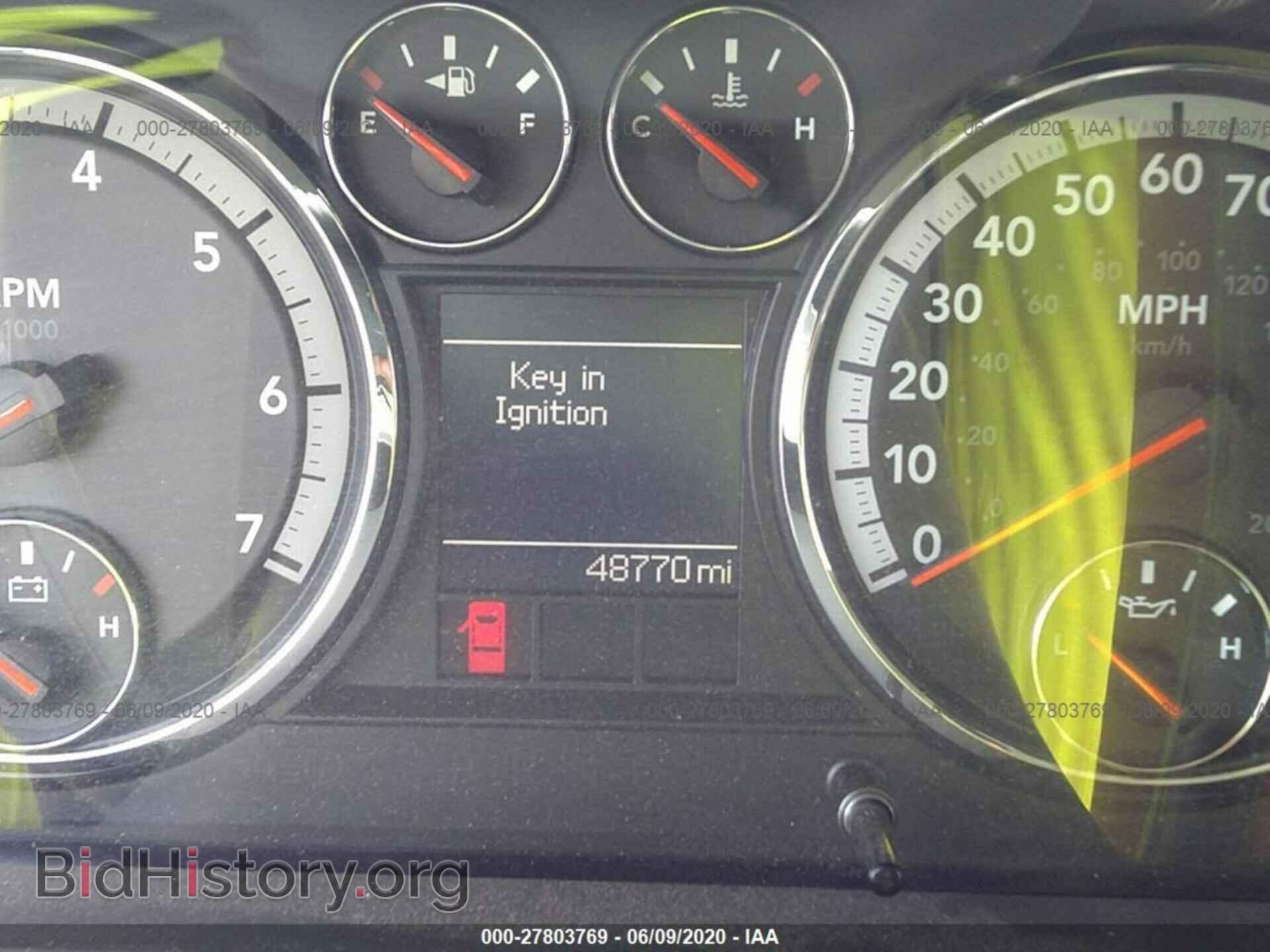 2012 DODGE RAM 1500 - VIN: 1C6RD6NT7CS183365 - Photo 7