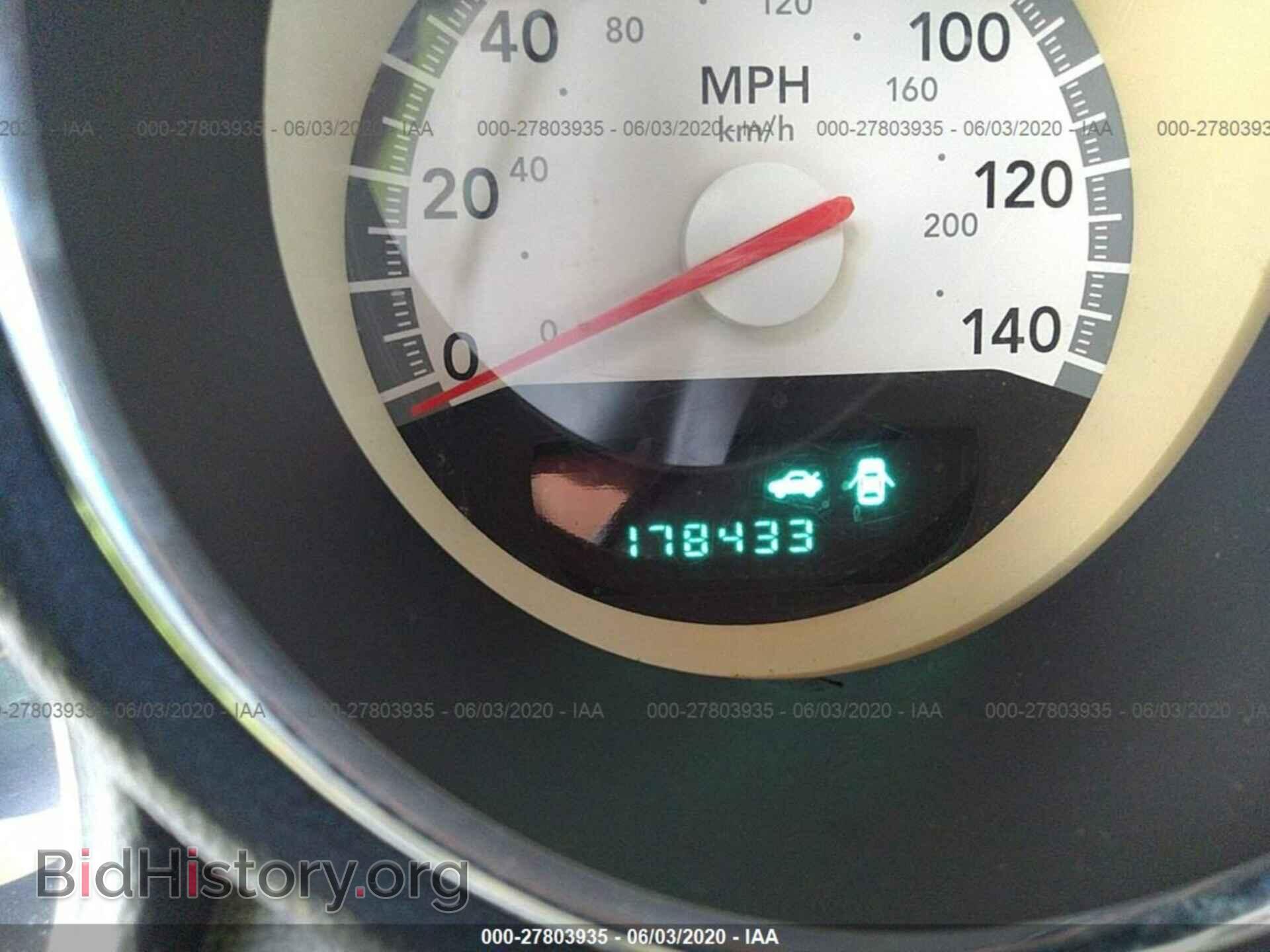 2010 DODGE CHARGER - VIN: 2B3CA3CV9AH290871 - Фото 7