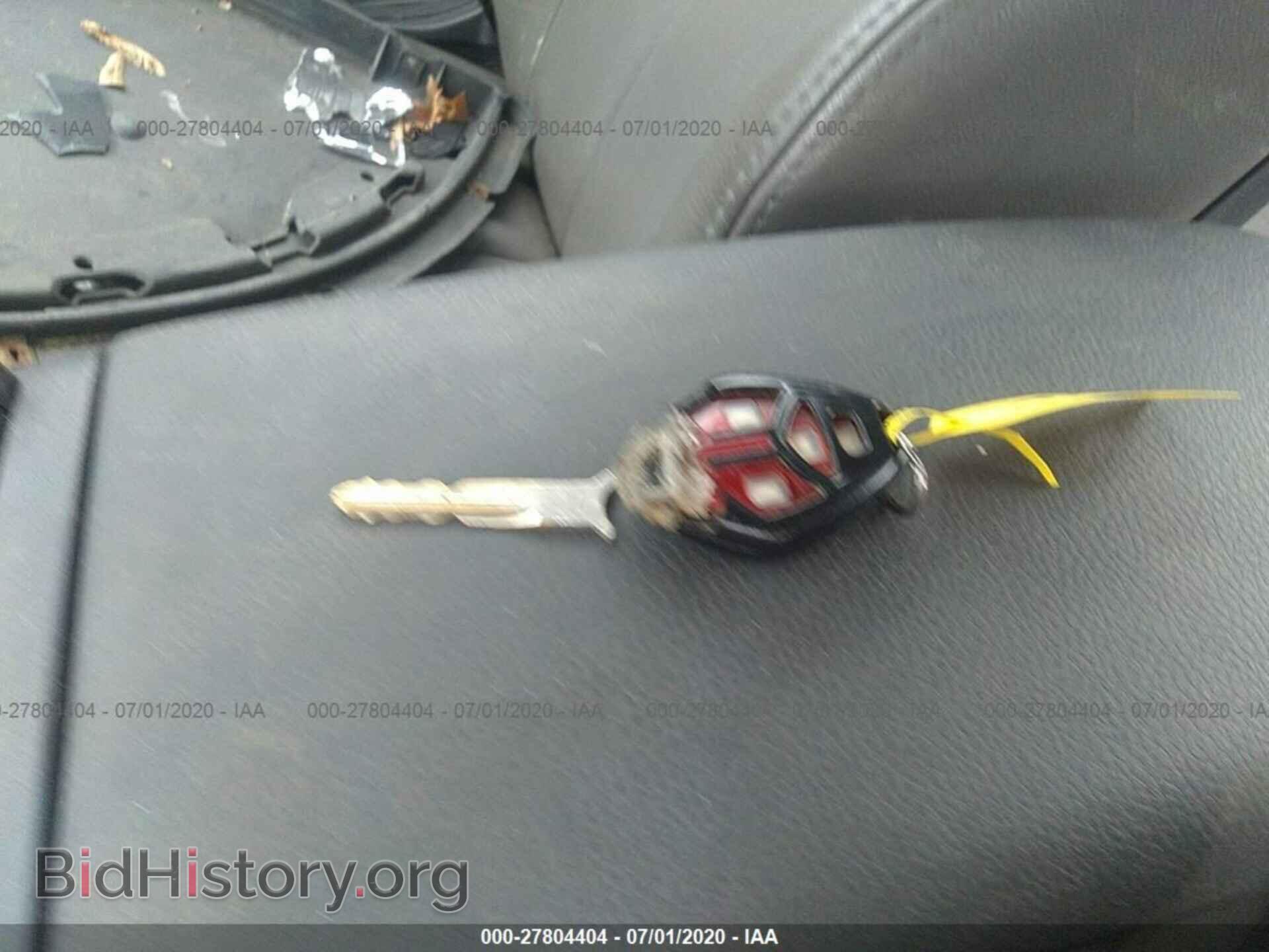 2007 MITSUBISHI ECLIPSE - VIN: 4A3AK24F27E052121 - Фото 11