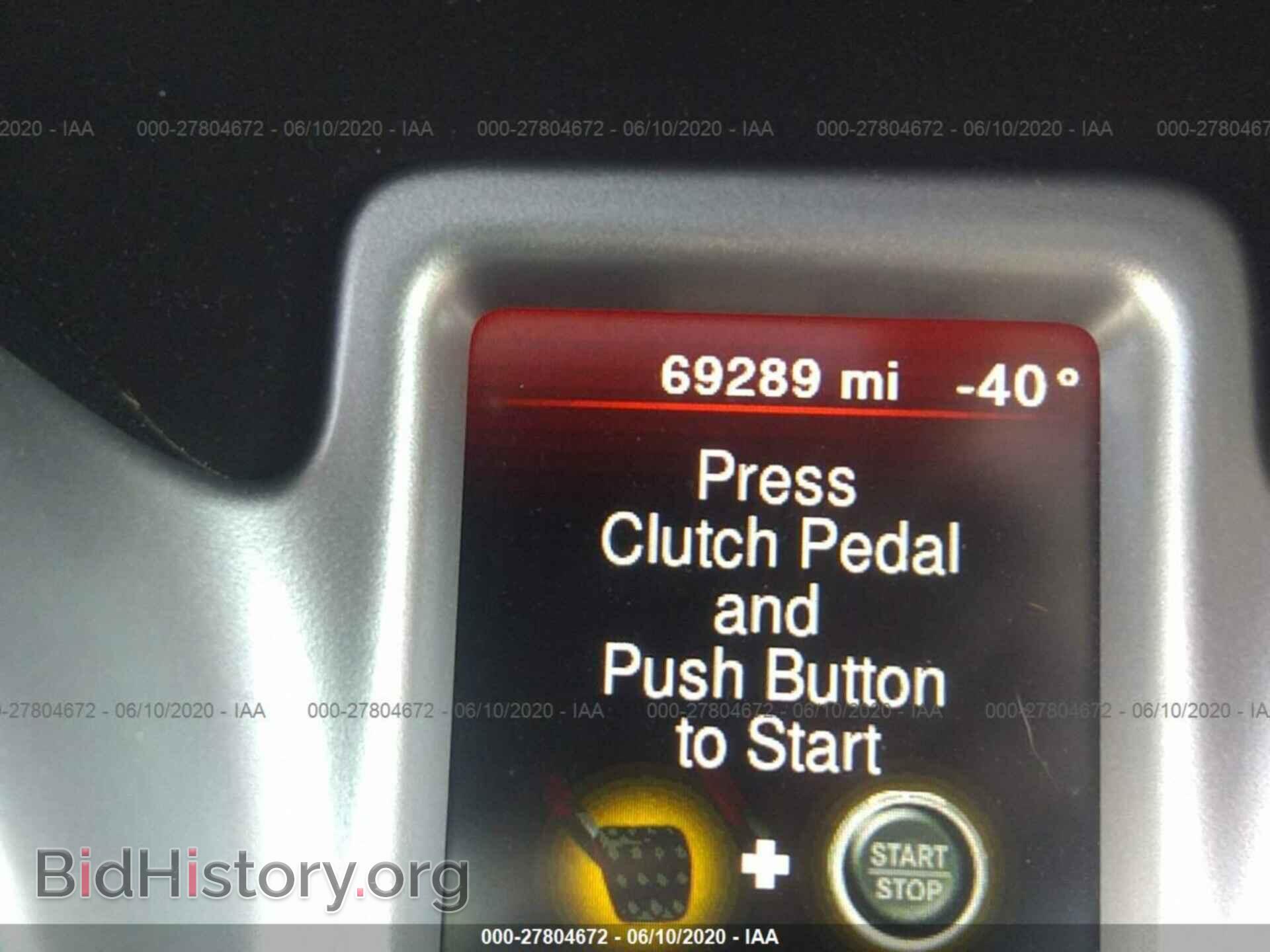 2018 DODGE JOURNEY - VIN: 3C4PDCAB2JT241809 - Фото 7