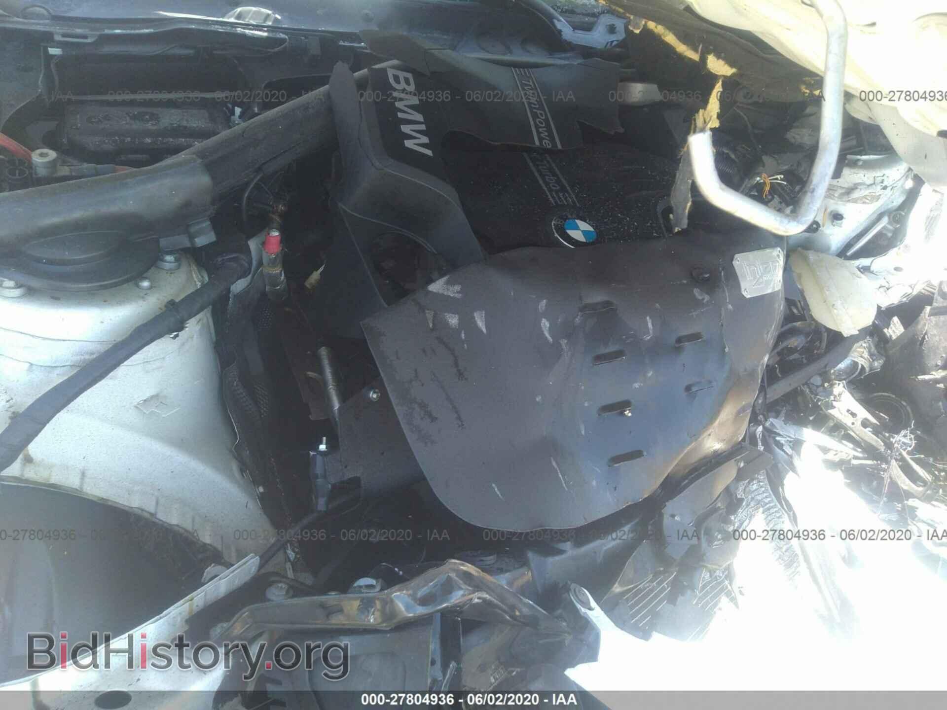 2014 BMW 428 - VIN: WBA3N3C55EF711962 - Photo 10