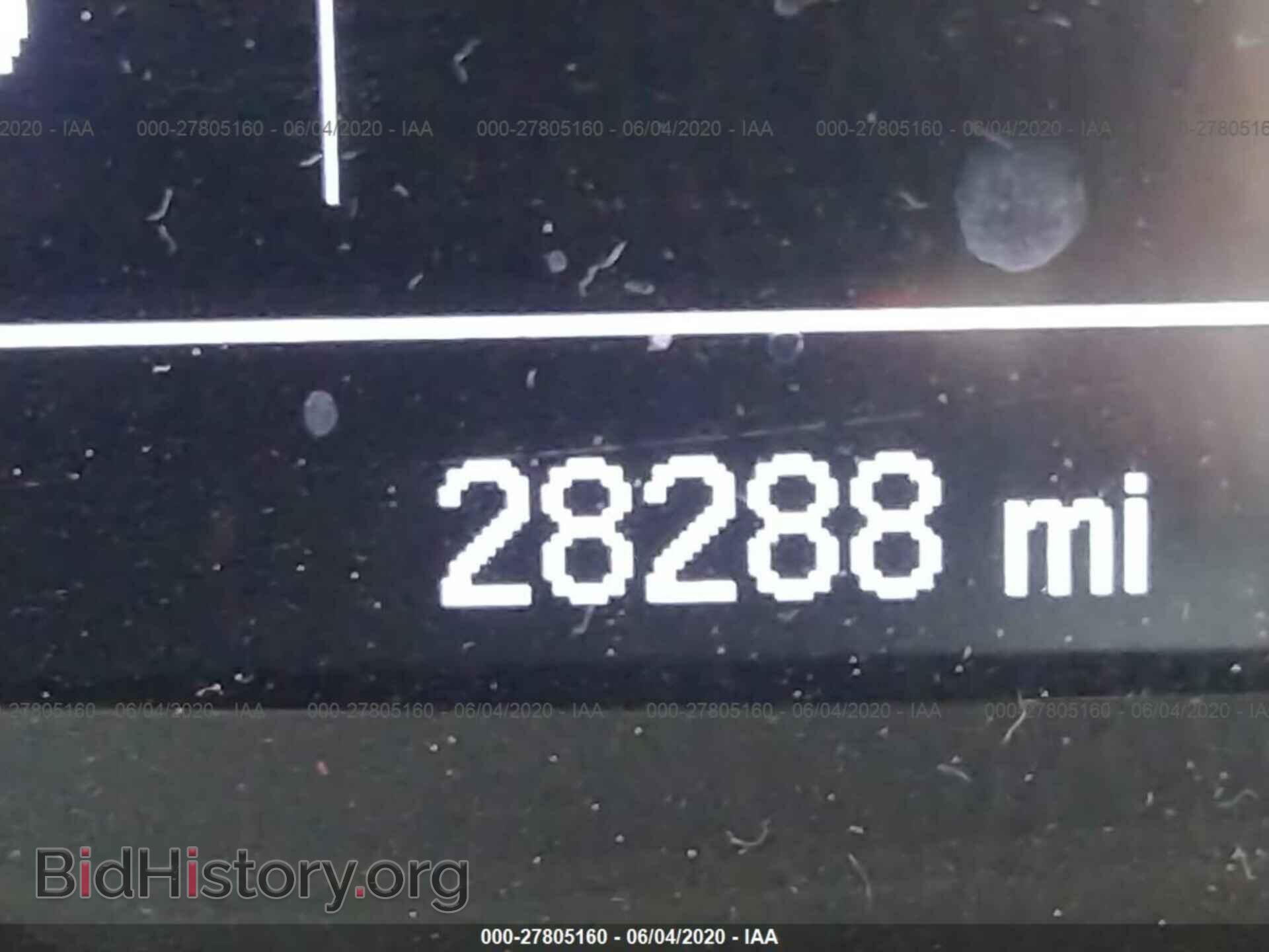 2019 CHEVROLET TRAX - VIN: KL7CJLSBXKB735633 - Фото 7