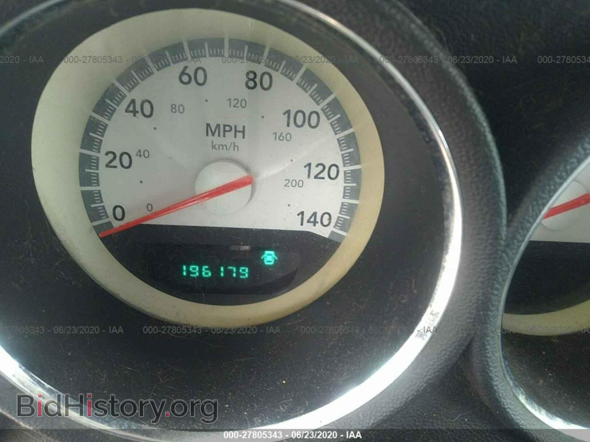 2009 DODGE CHARGER - VIN: 2B3KA33V09H532485 - Фото 7