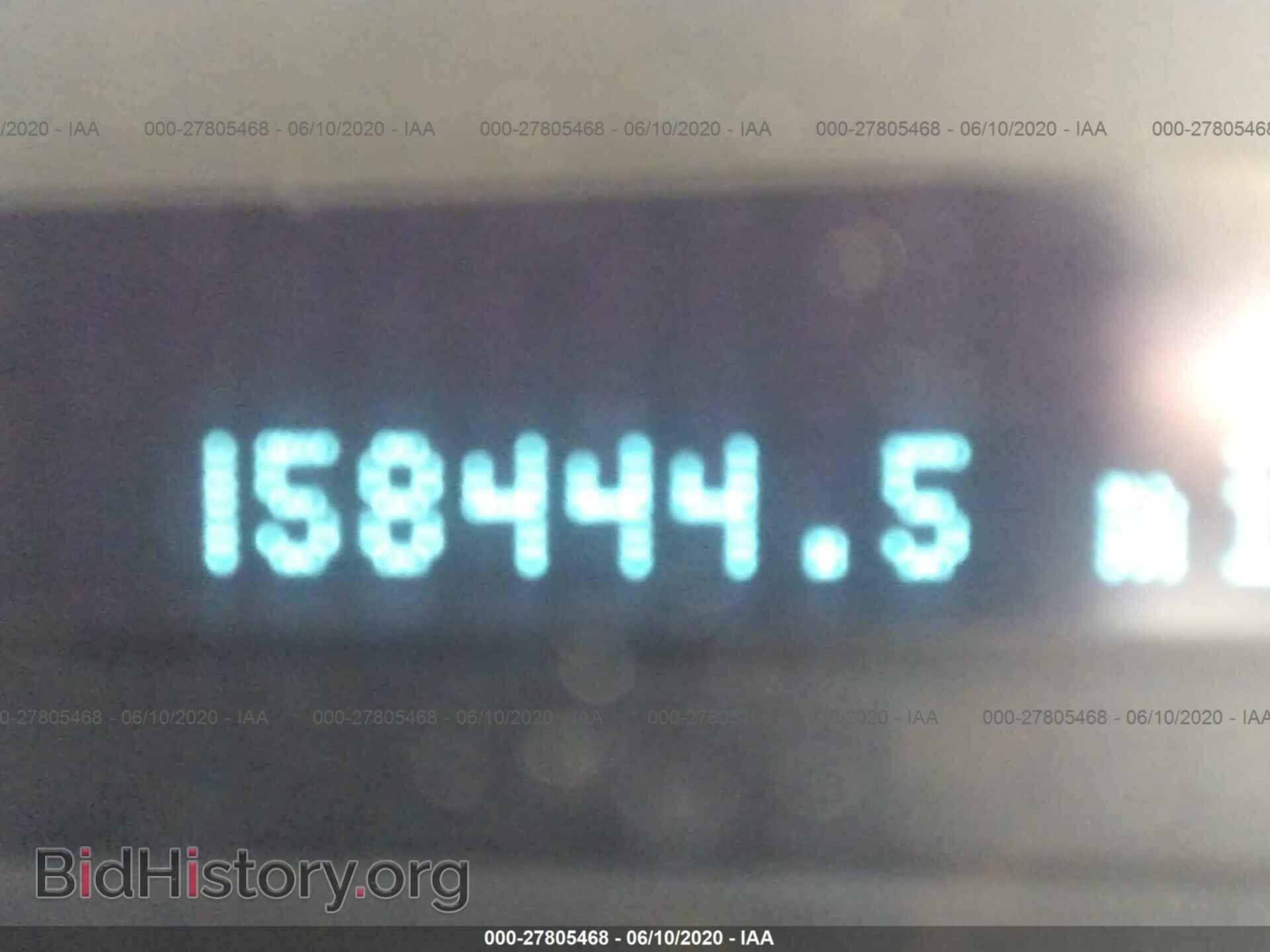 2008 FORD ESCAPE - VIN: 1FMCU49H48KB08067 - Фото 8