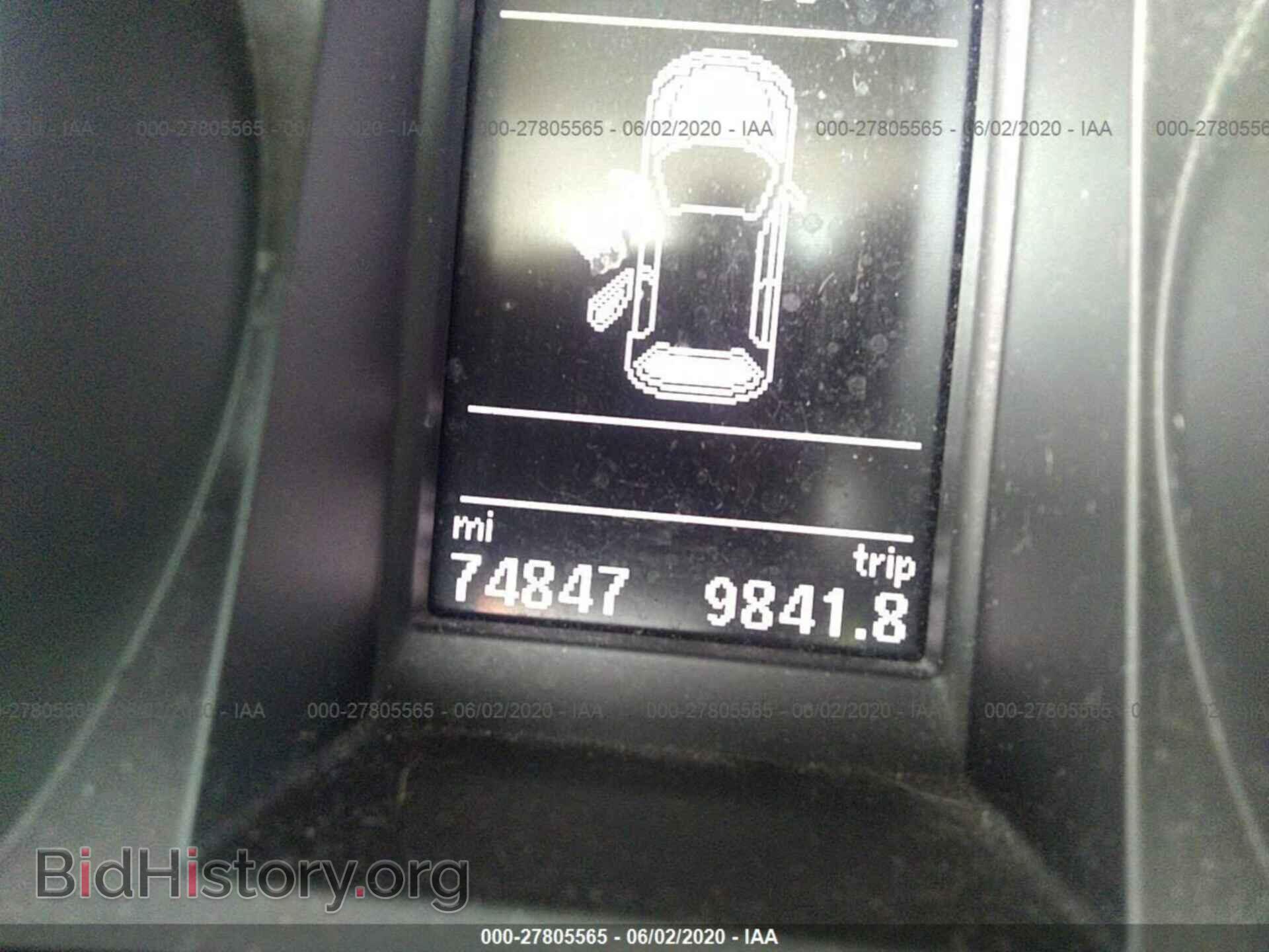 2014 VOLKSWAGEN GOLF - VIN: WVWDB7AJ8EW007326 - Фото 7