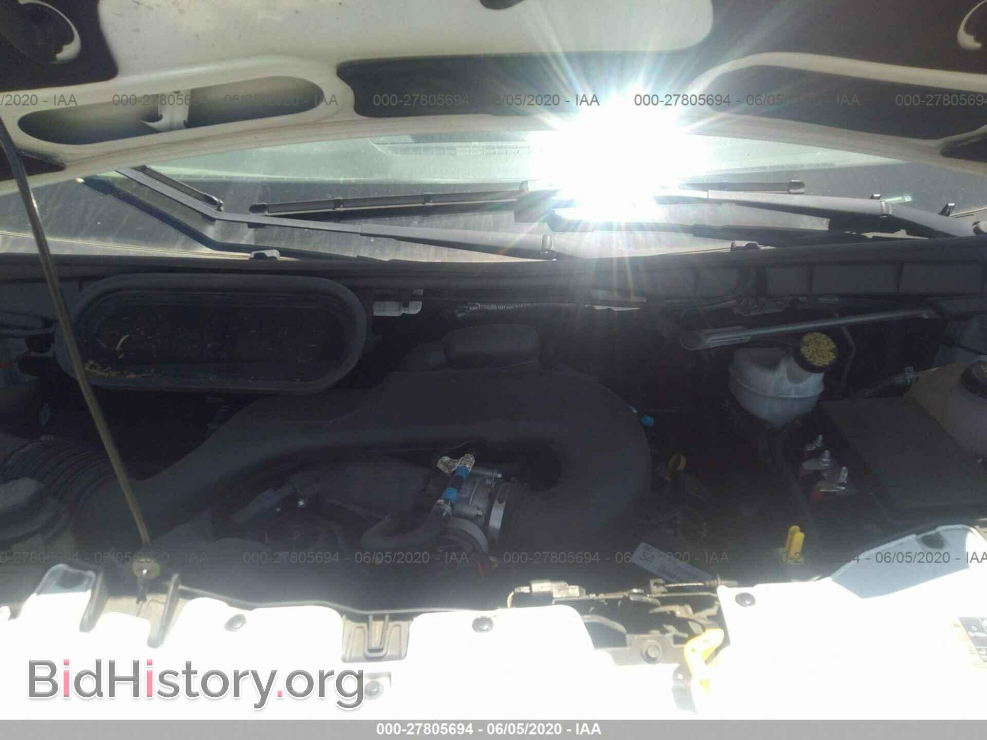 2016 FORD TRANSIT - VIN: 1FTBW2ZM9GKA80096 - Фото 10