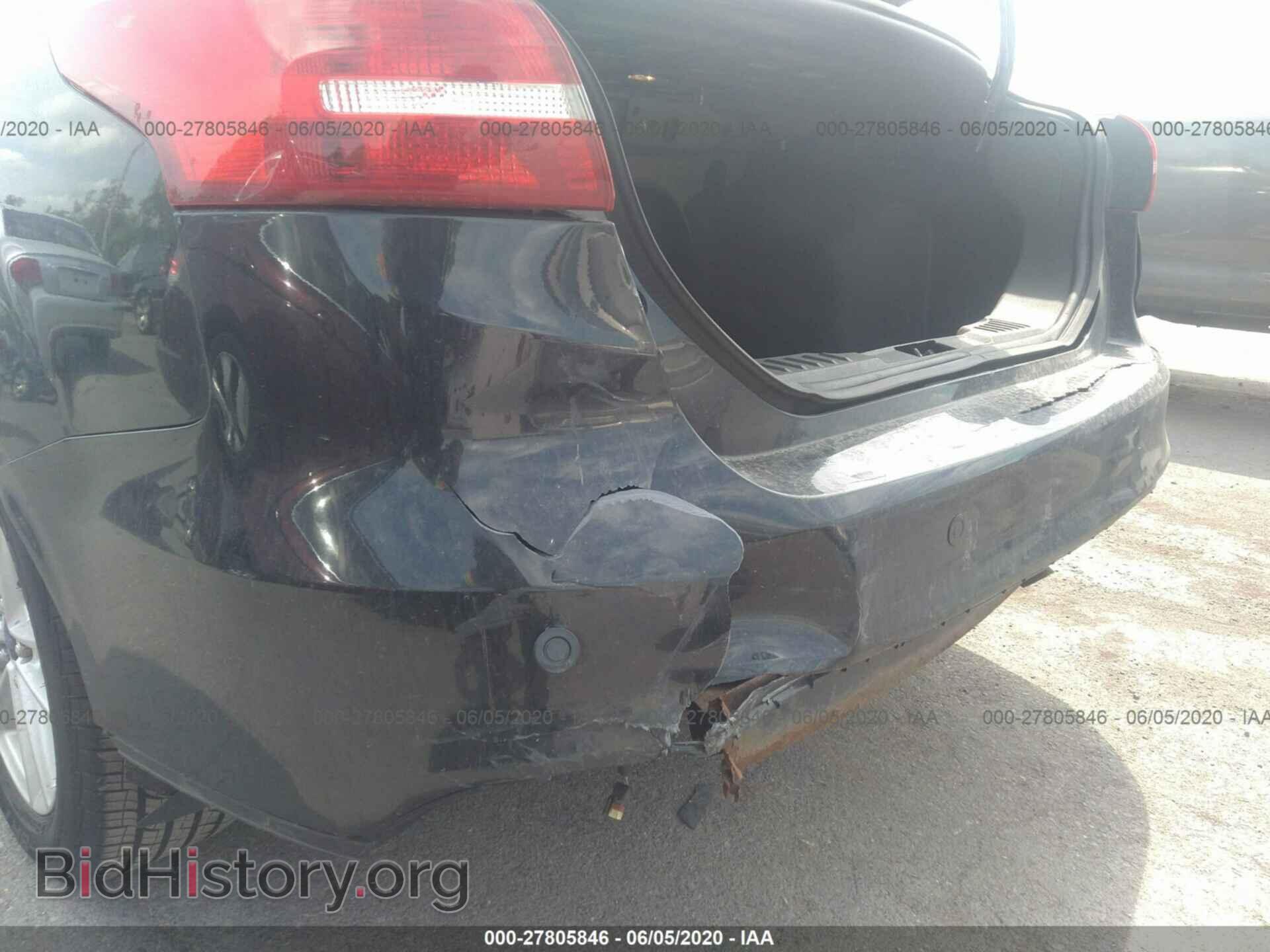 2015 FORD FOCUS - VIN: 1FADP3F26FL267132 - Фото 6