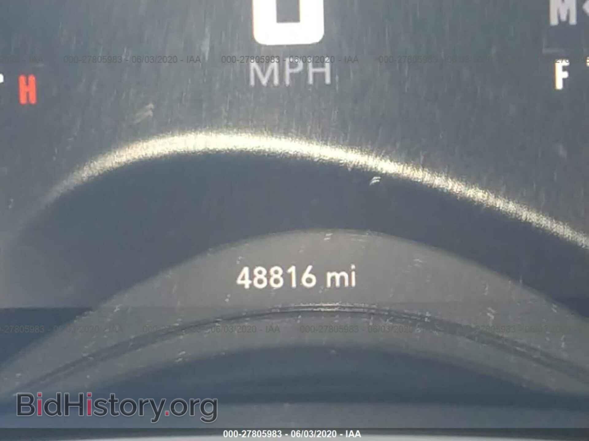 2016 DODGE CHALLENGER - VIN: 2C3CDZBT5GH226218 - Фото 7