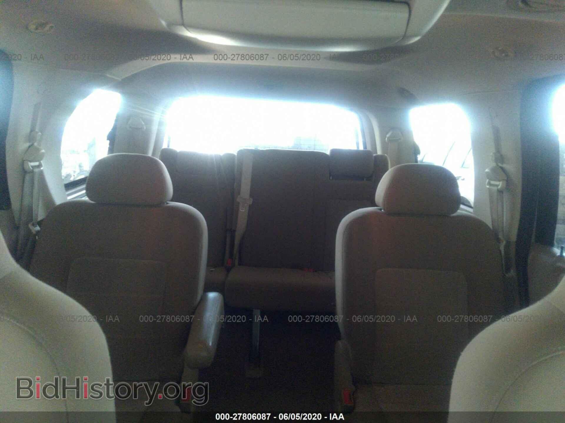 2004 FORD EXPEDITION - VIN: 1FMRU15W74LB21395 - Фото 8